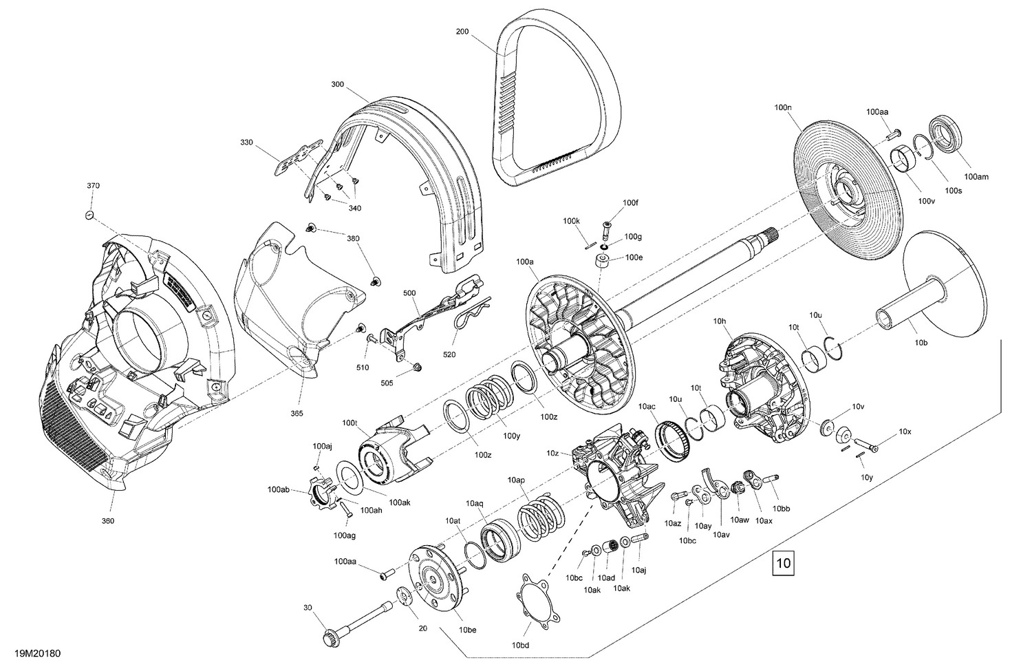 05- Pulley - System