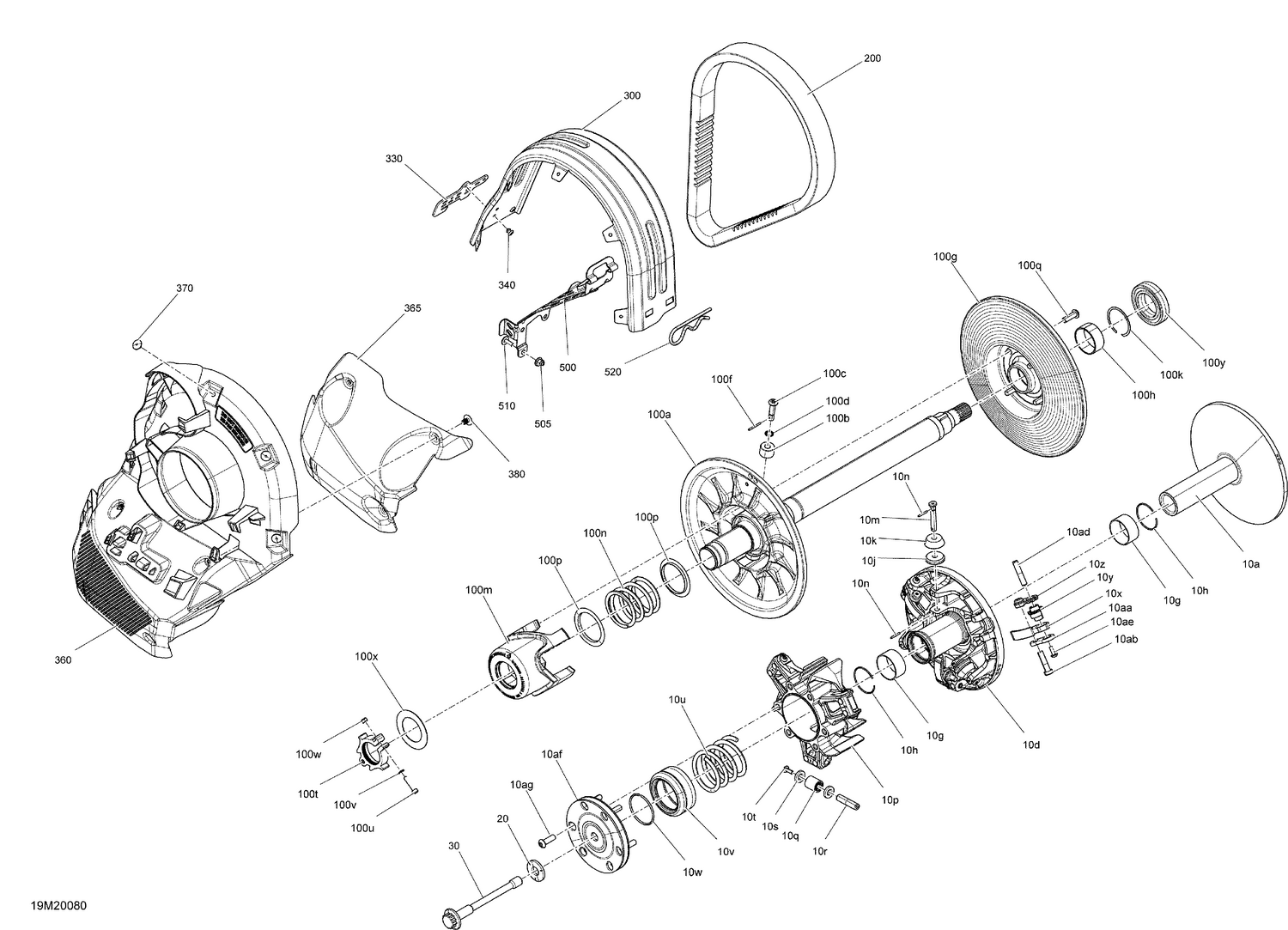 05- Pulley - System
