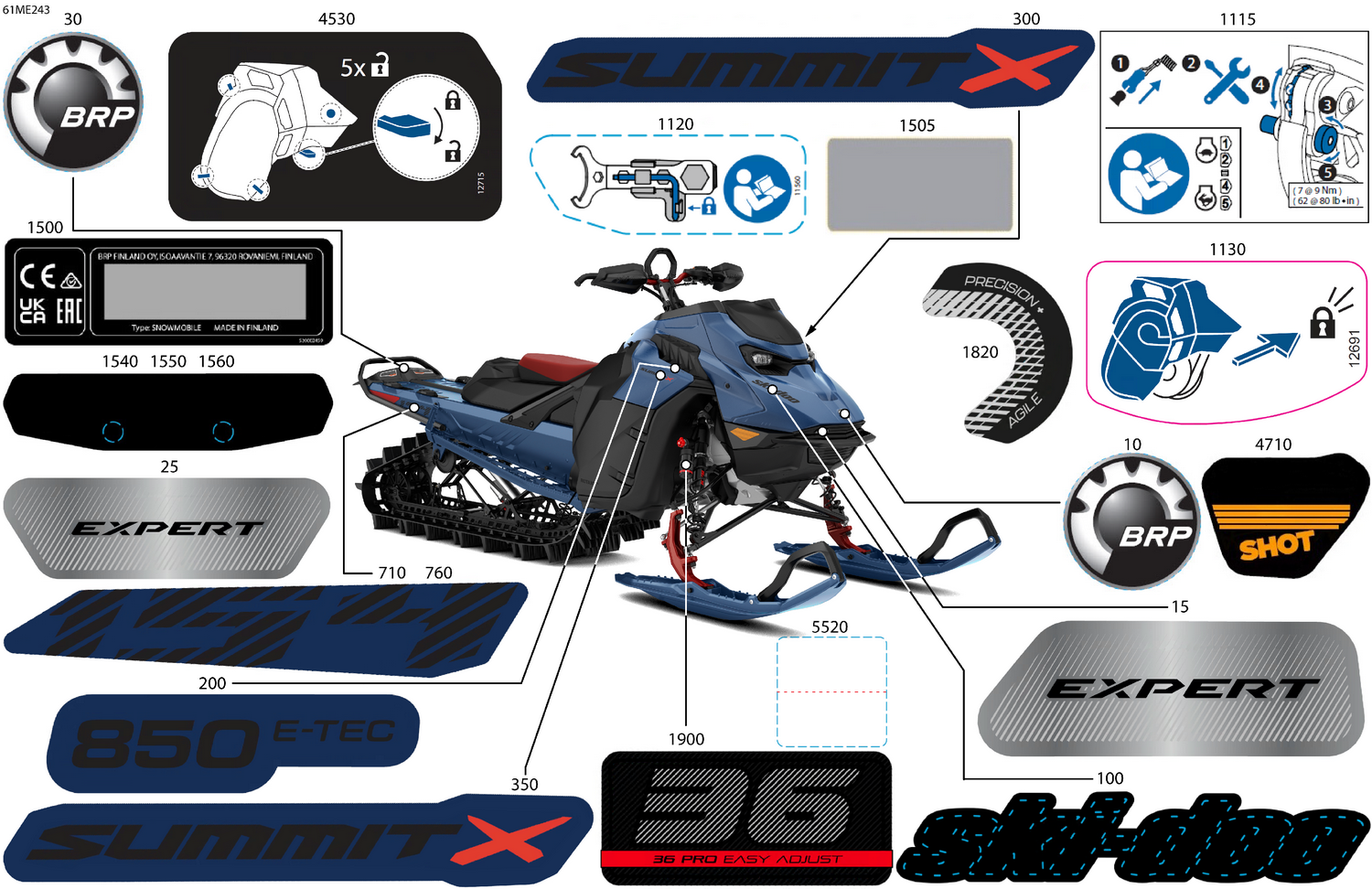 07- Body - Decals