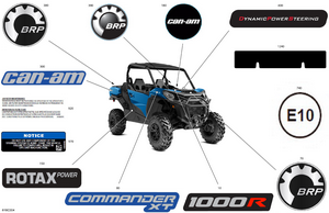07- Body - Decals Schematic