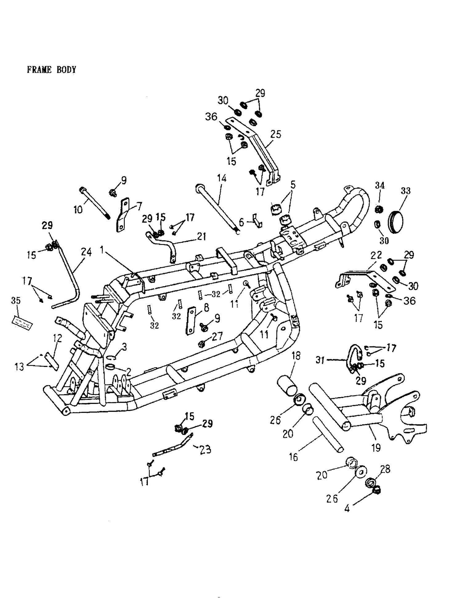 09- Frame And Body 170-13