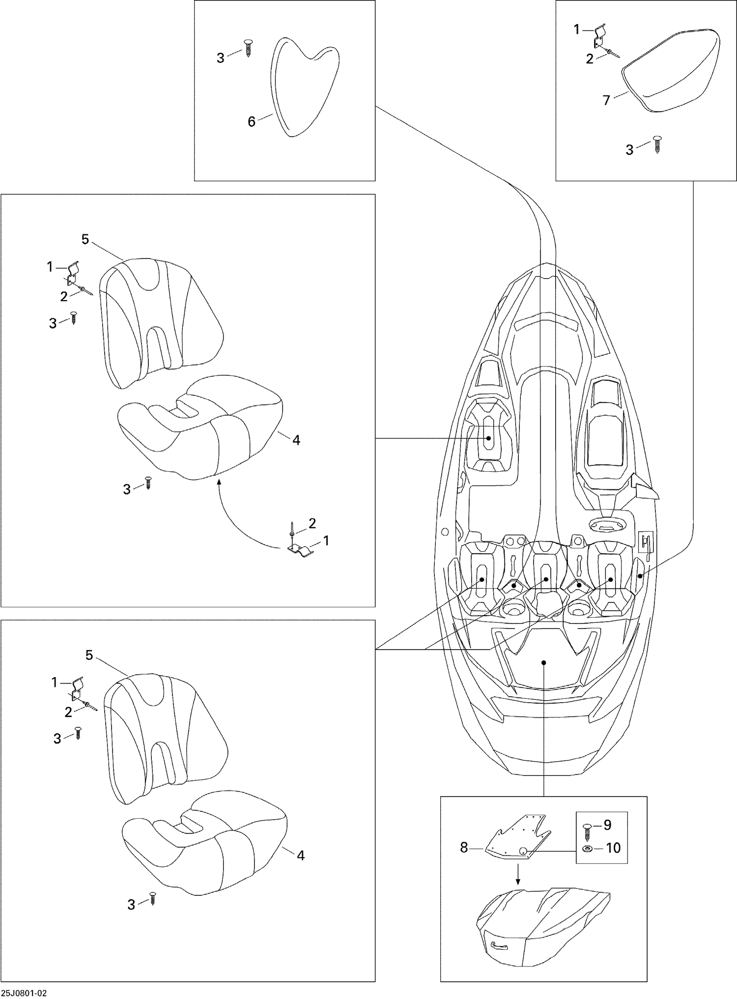 09- Seat