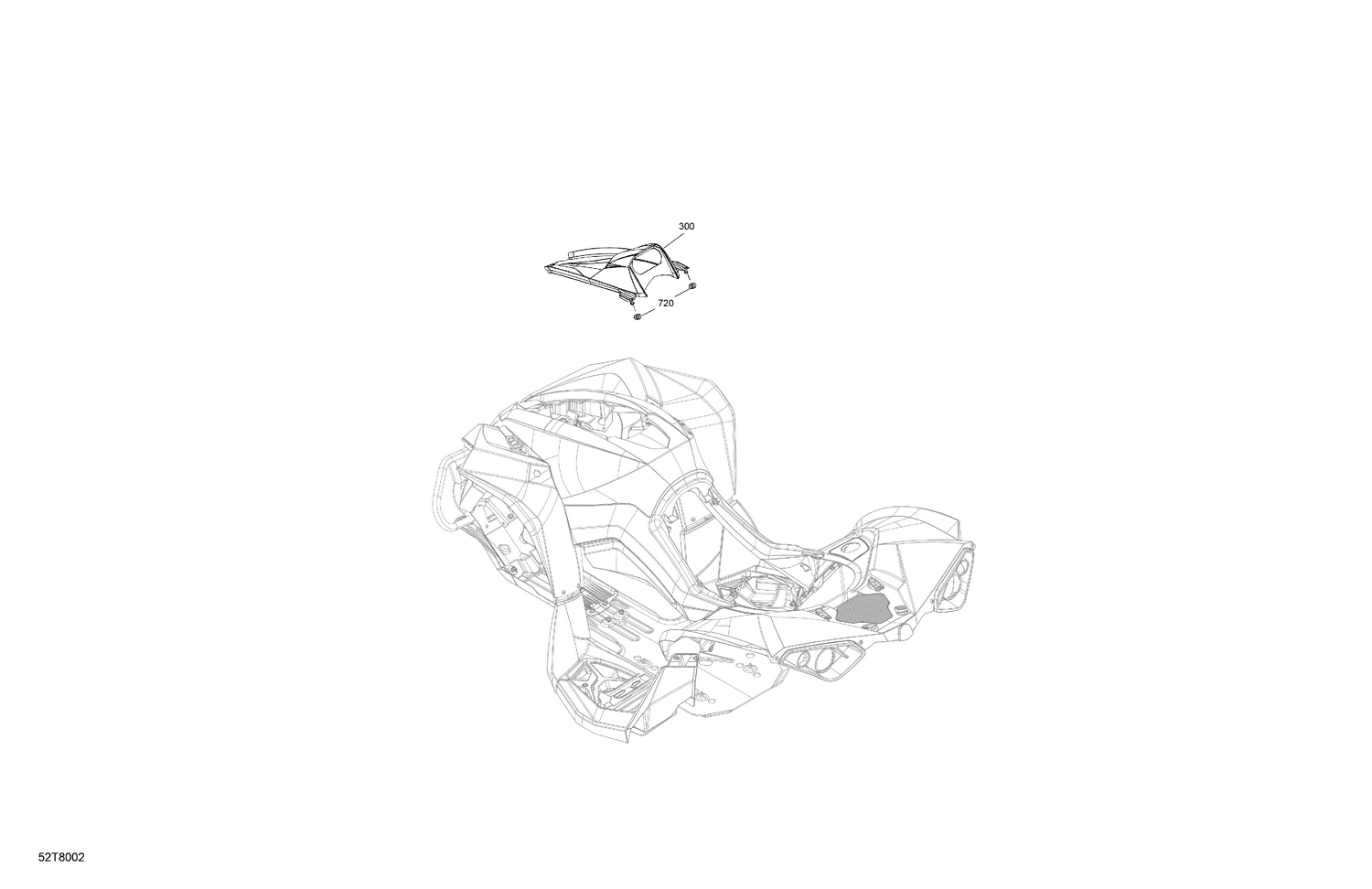 07- Body - Snorkel