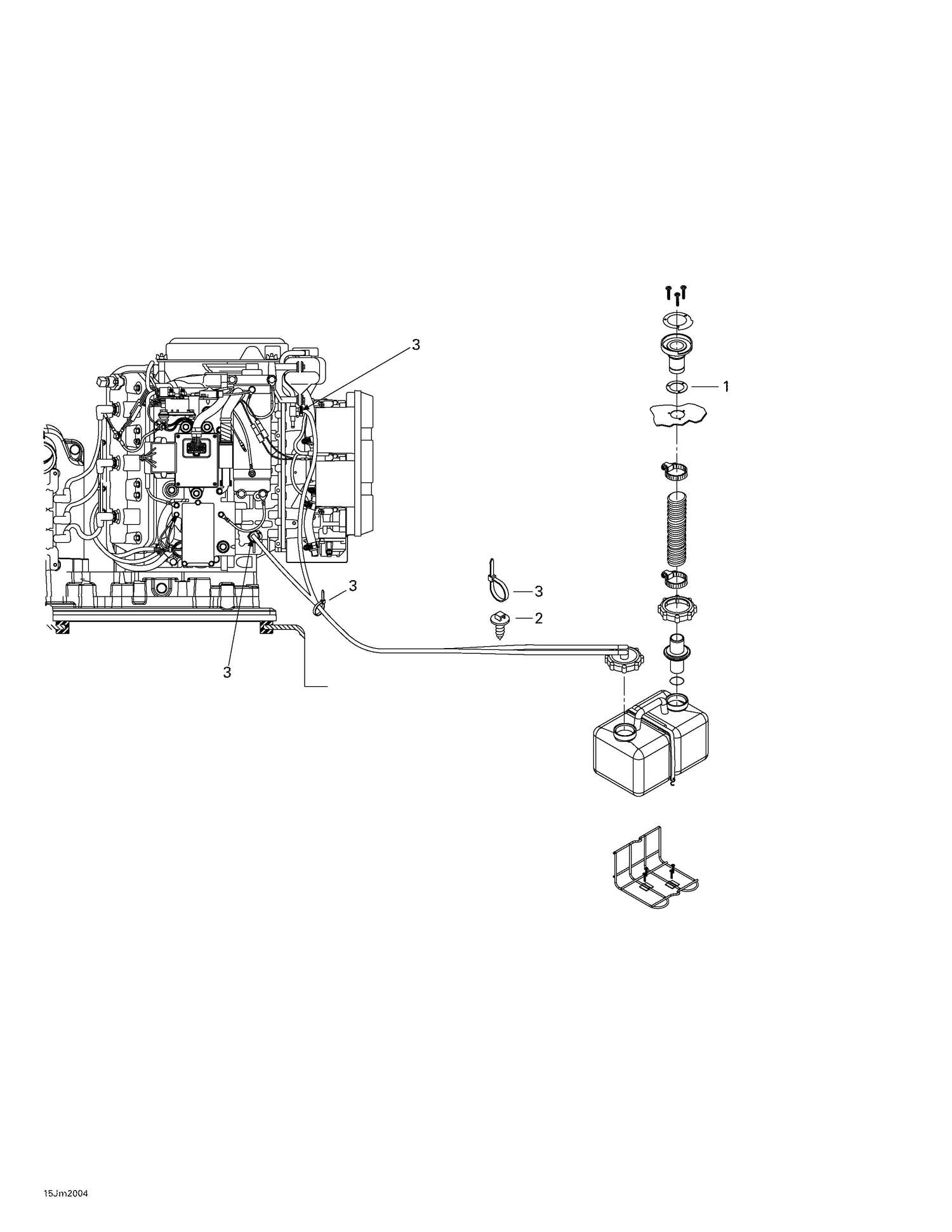02- Oil Injection System