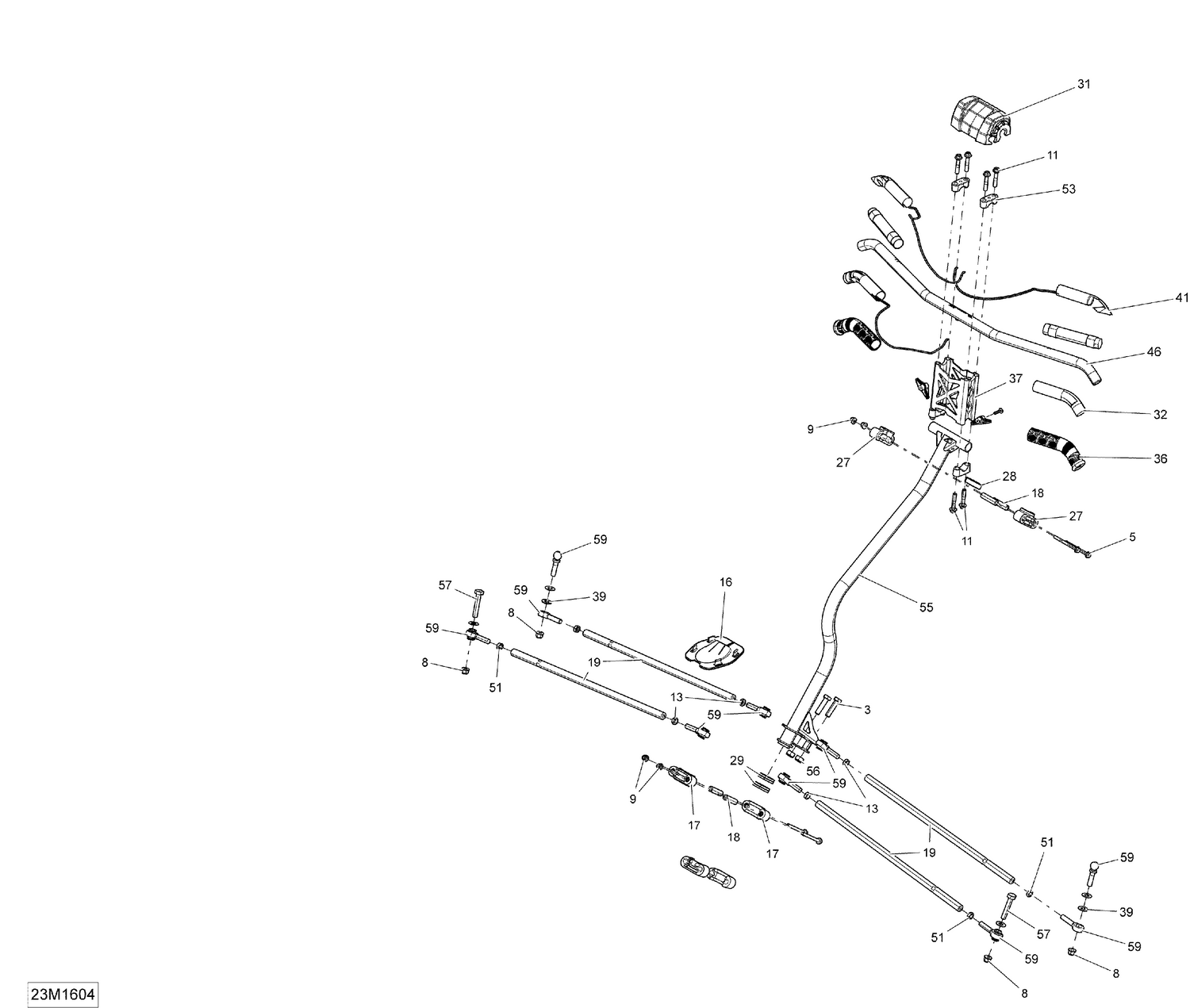 07- Steering - All Models