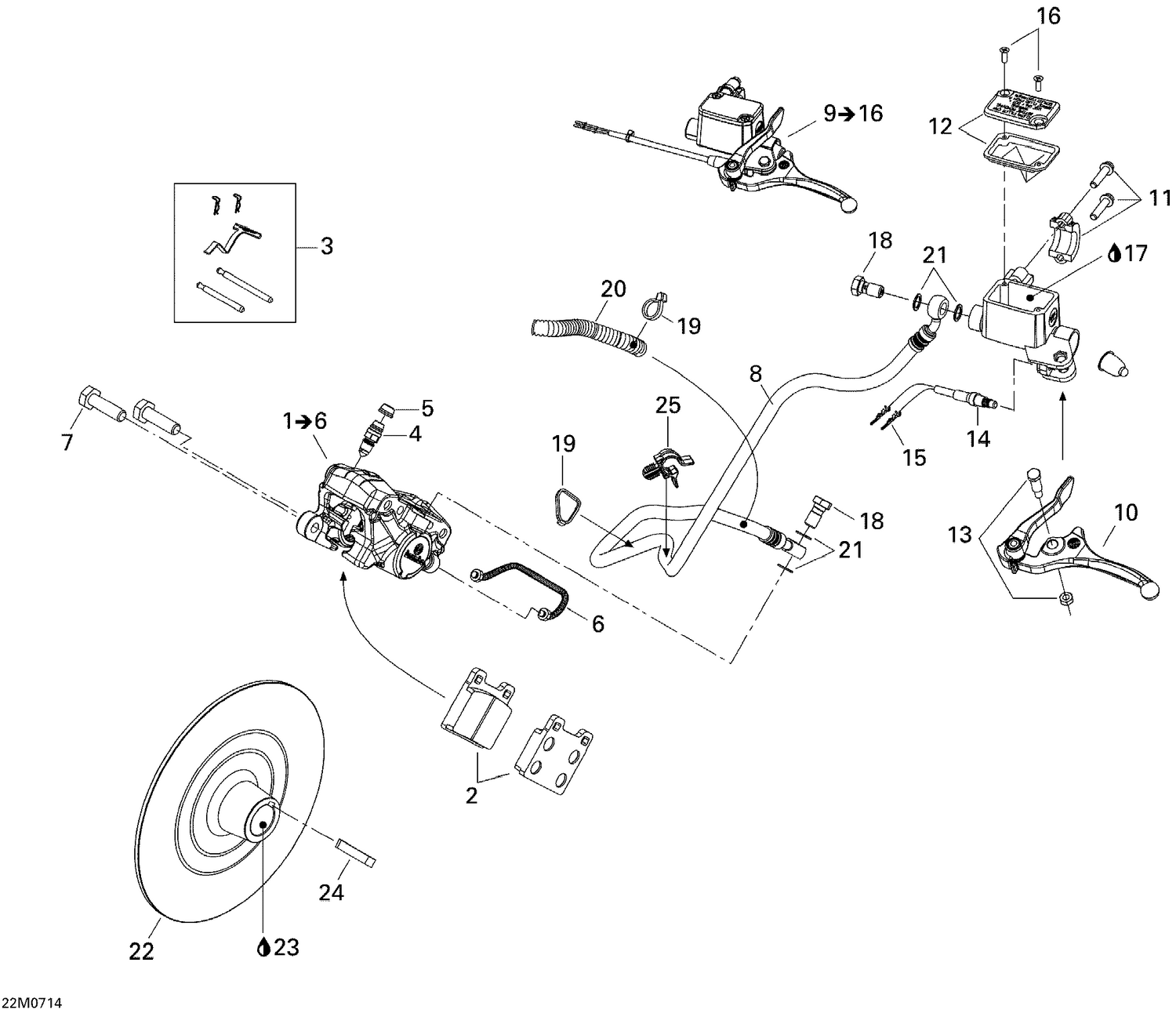 06- Hydraulic Brakes