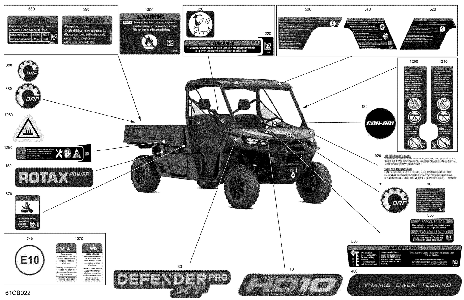 07- Body - Decals