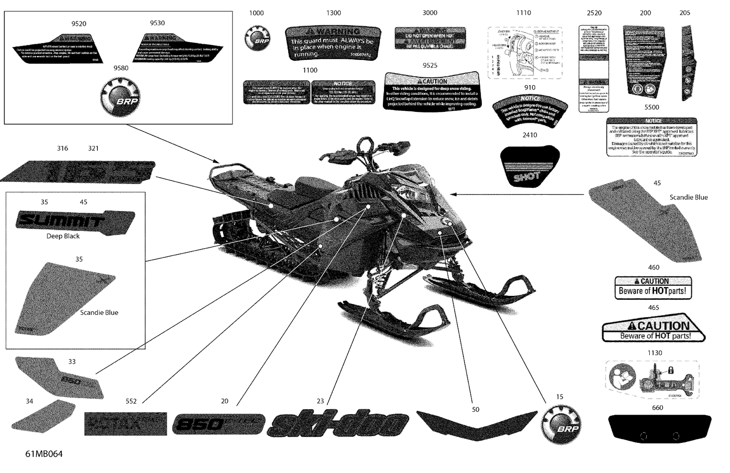07- Body - Decals