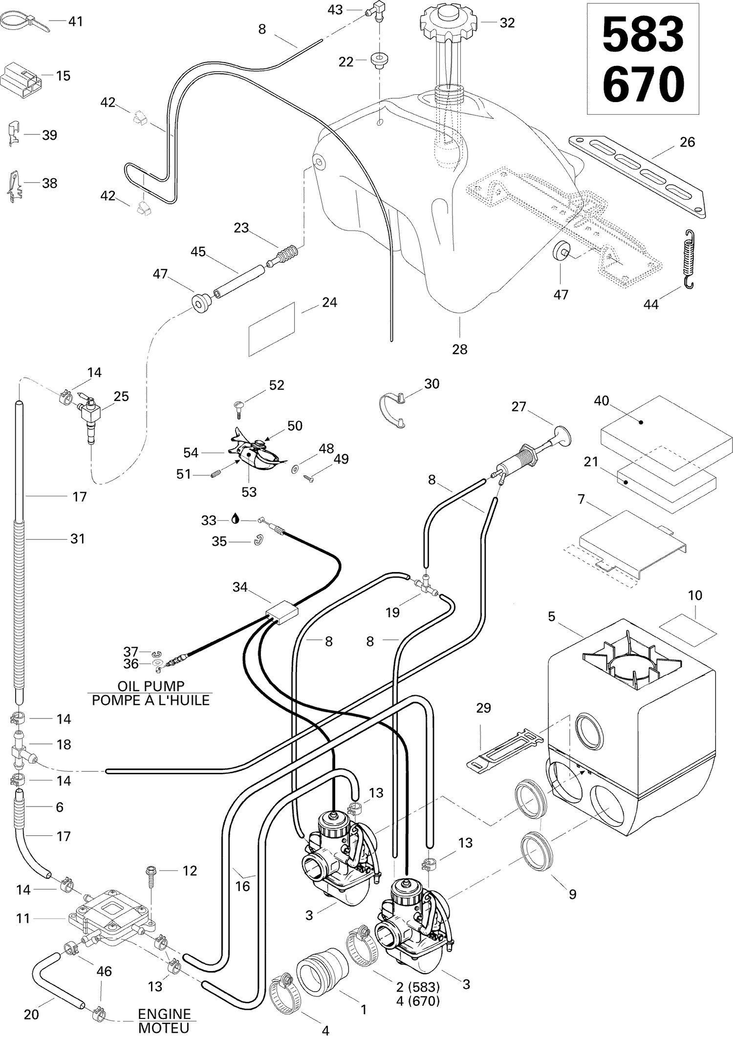 02- Fuel System 670