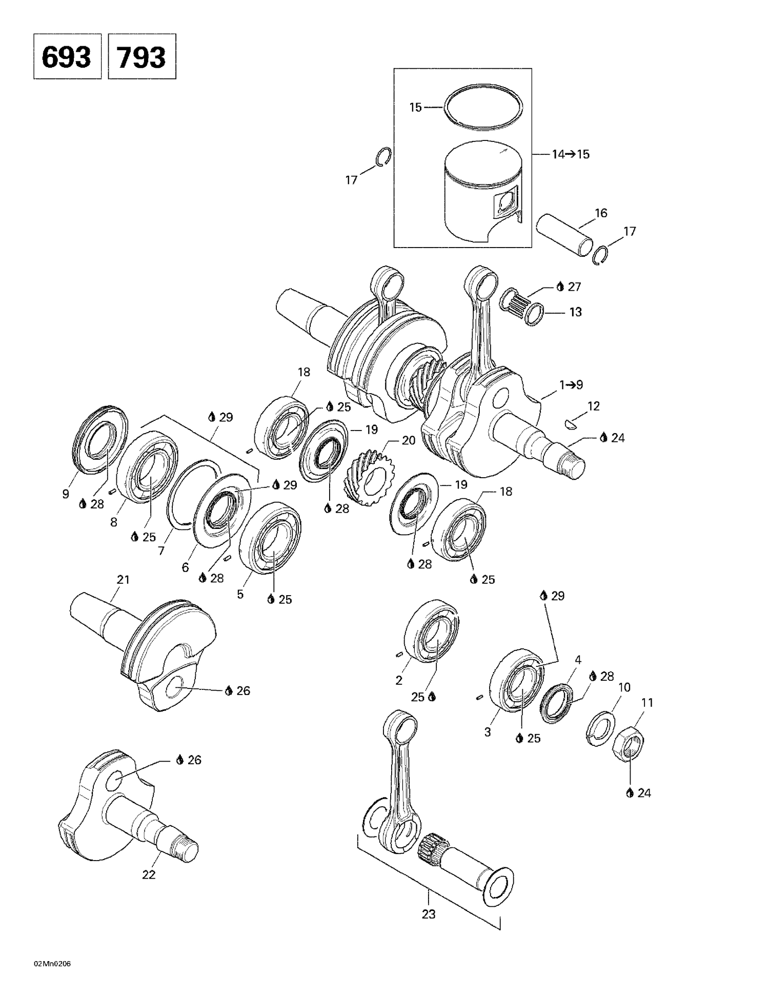 01- Crankshaft And Pistons (693)