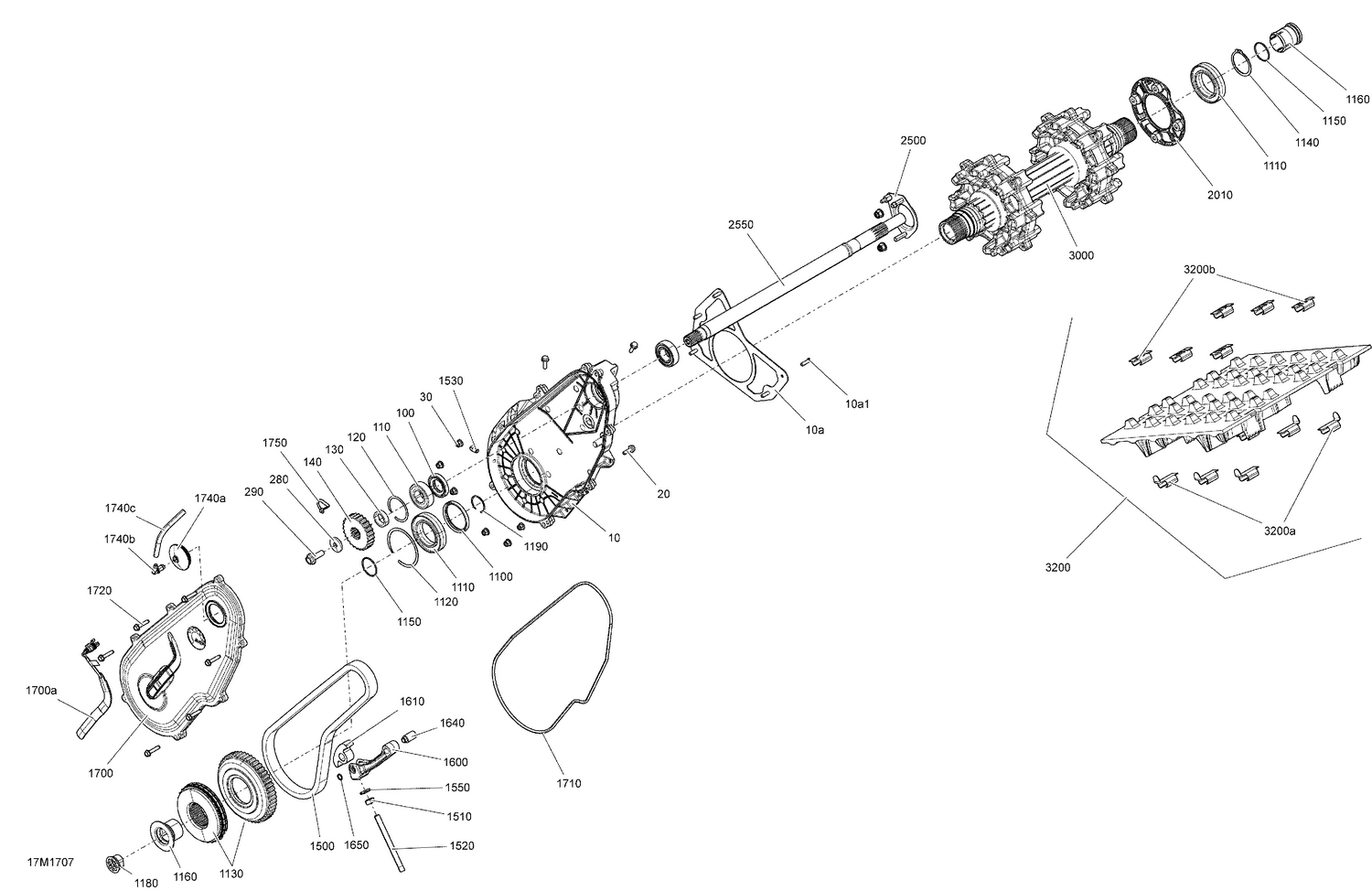 05- Drive System