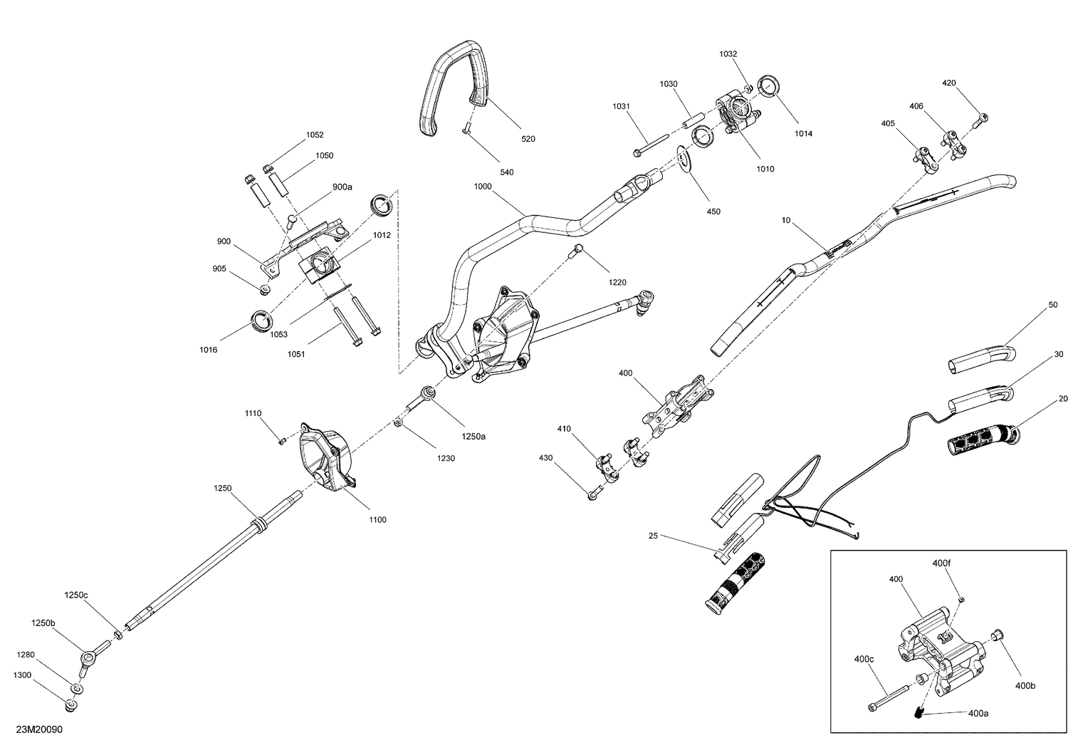 06- Steering - System