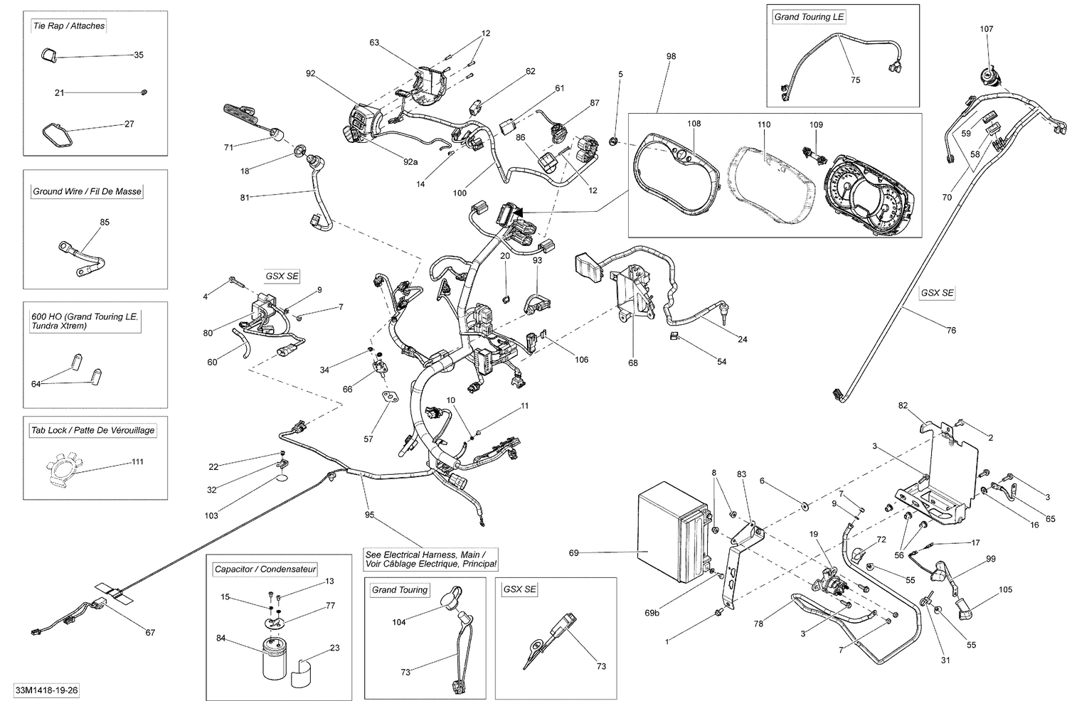 10- Electrical System 800RETEC