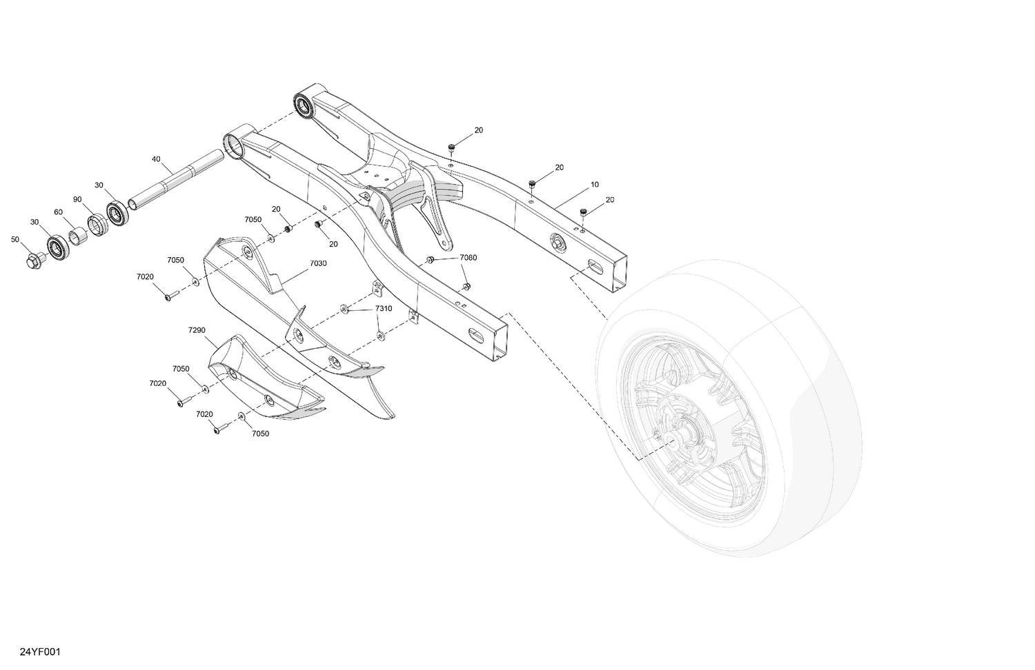 05- Suspension - Rear