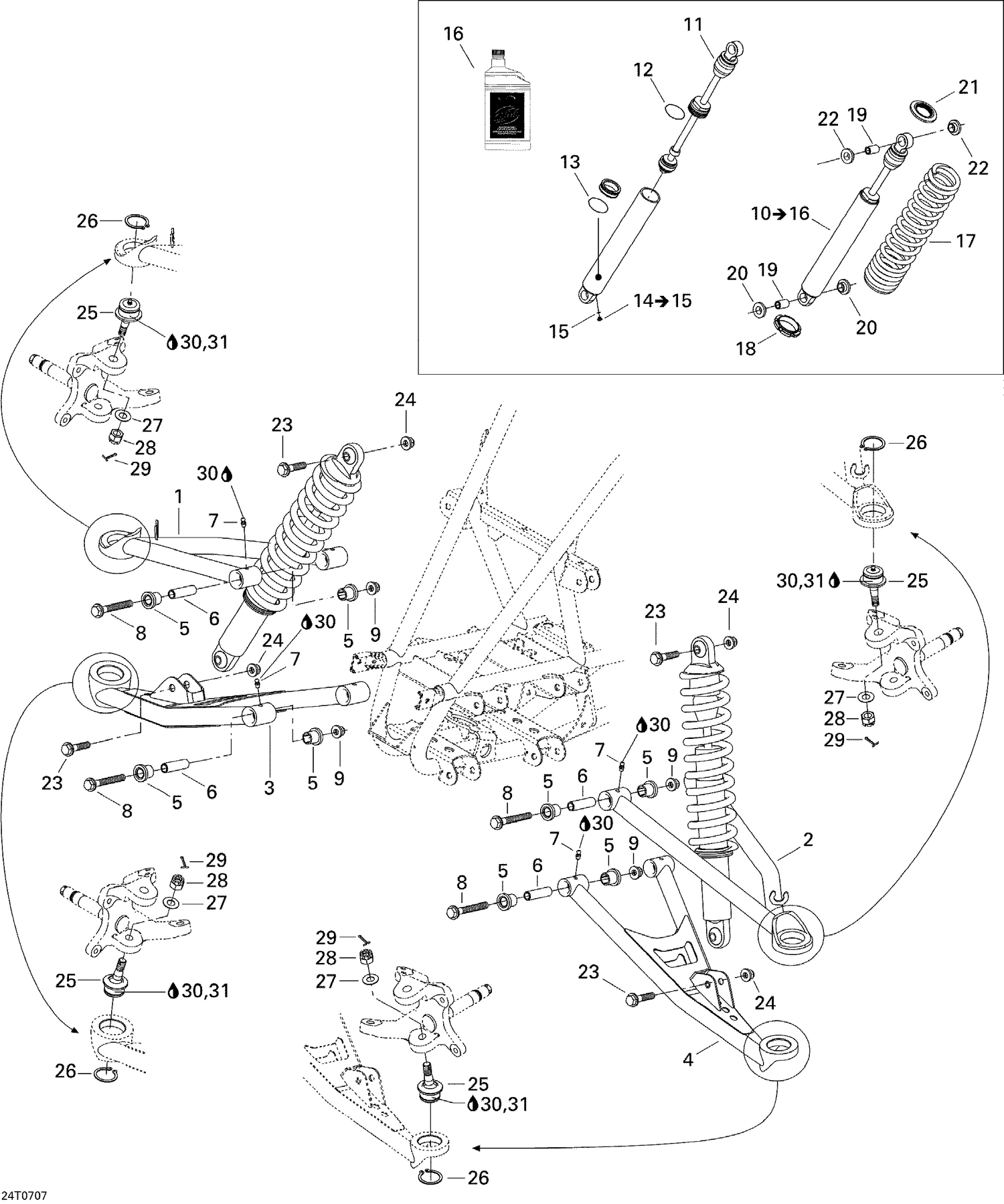 07- Front Suspension
