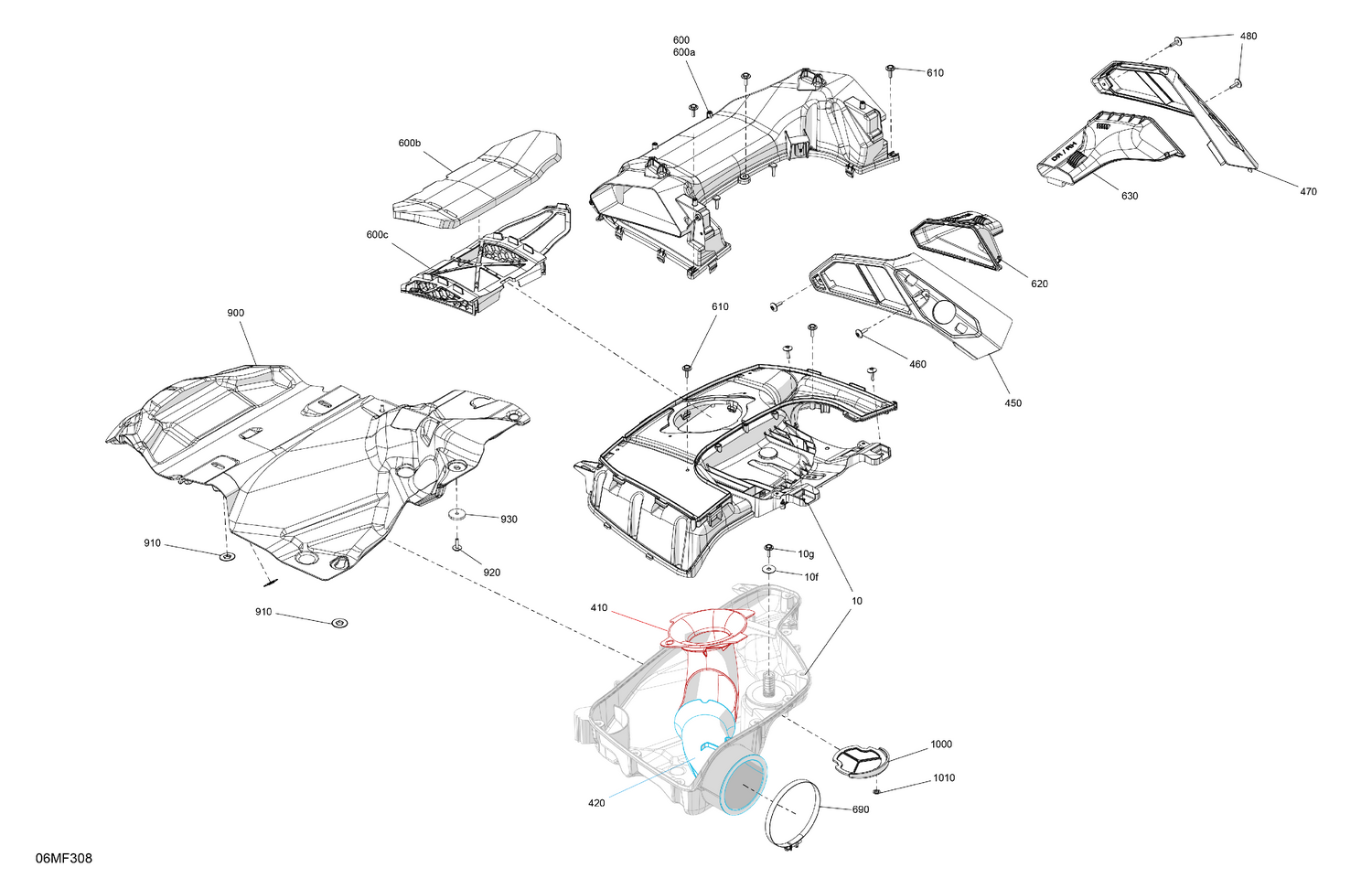 02- Engine - Air Intake