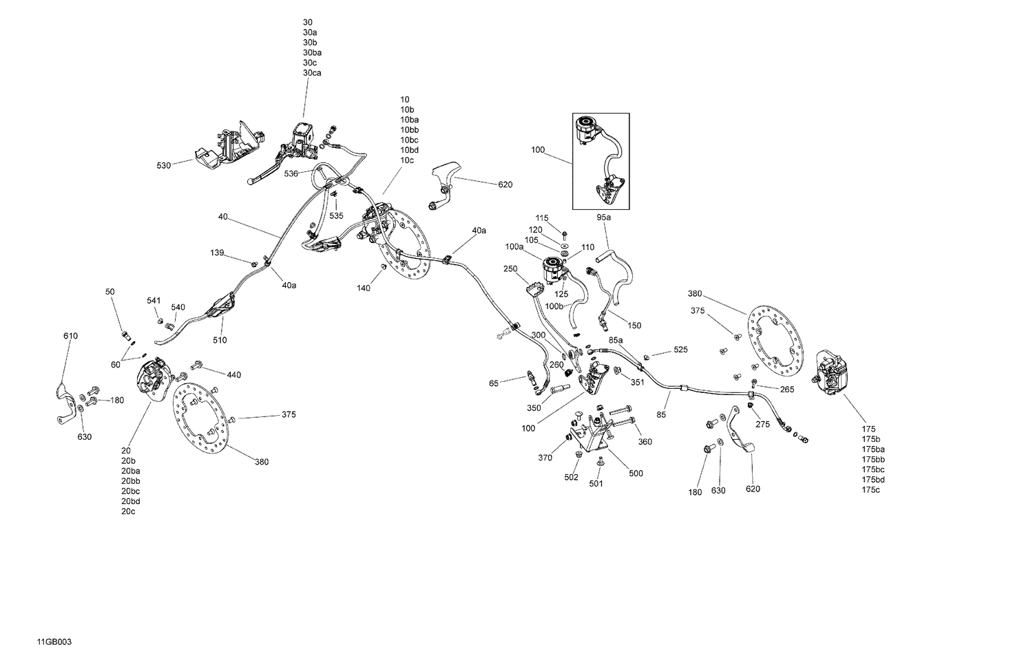 03- Mechanic - Brake System