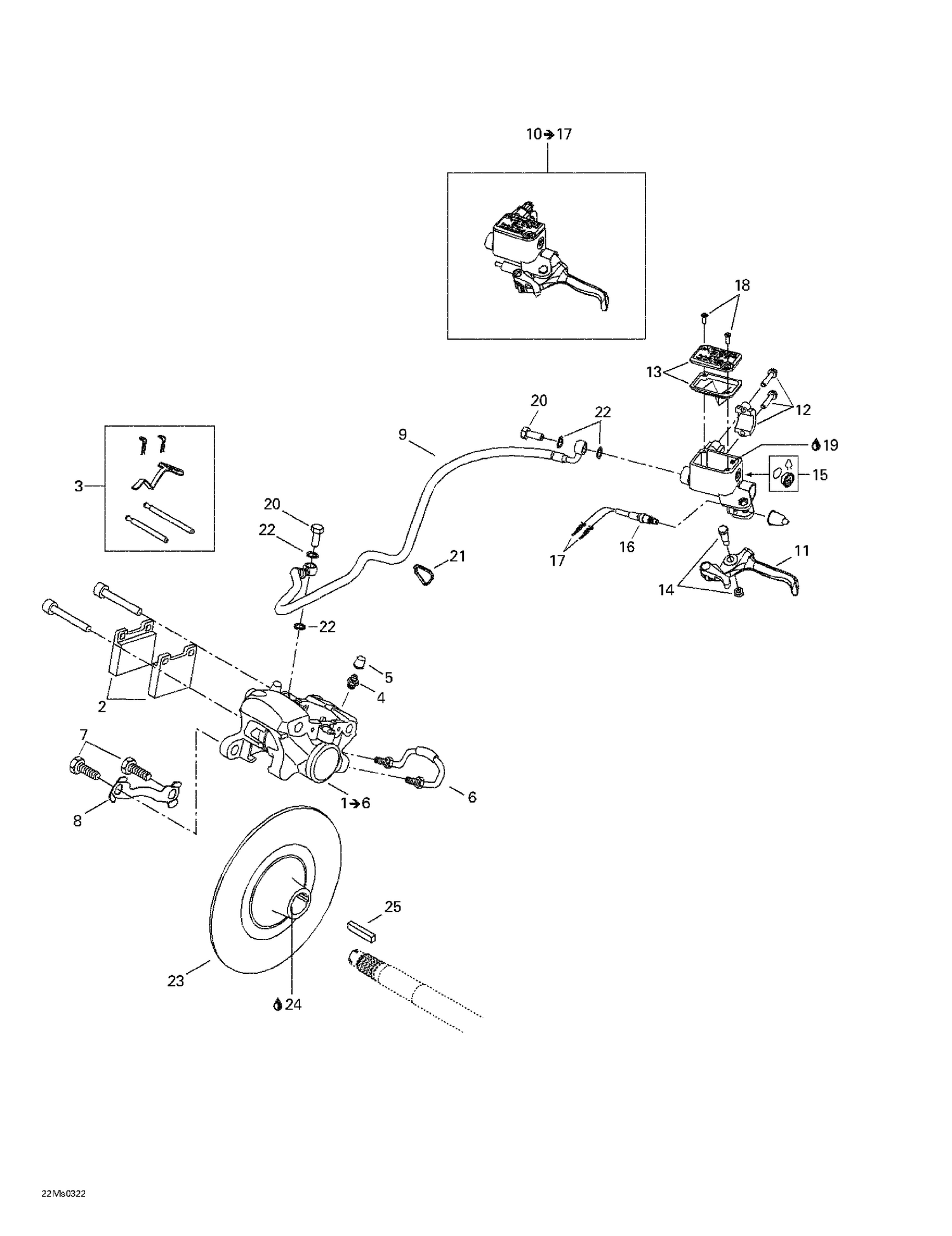 06- Hydraulic Brake
