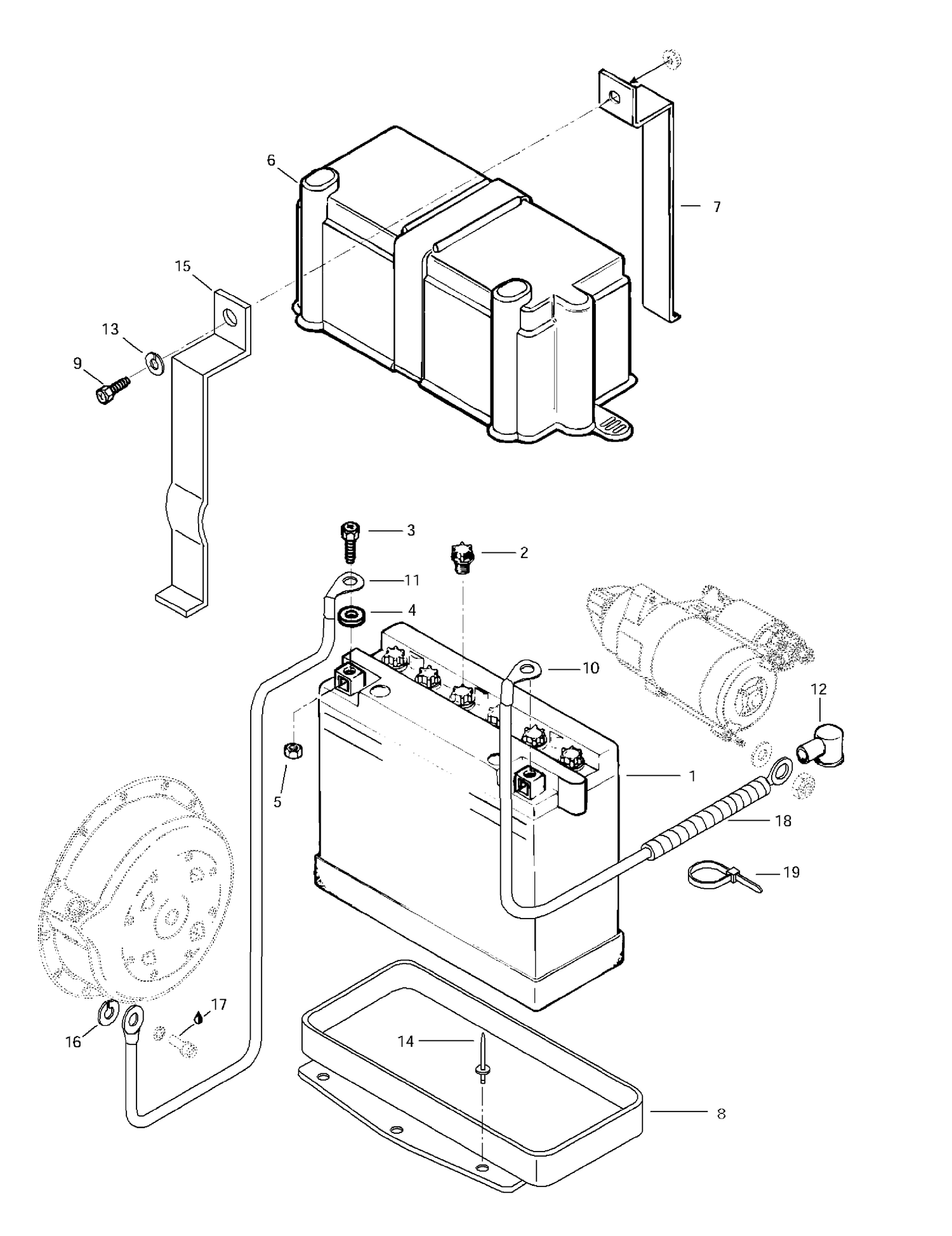 10- Electrical System