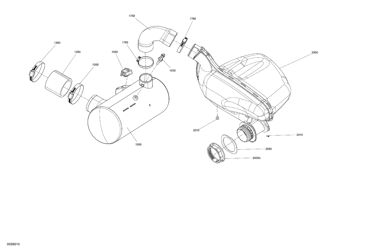 02- Engine - Exhaust