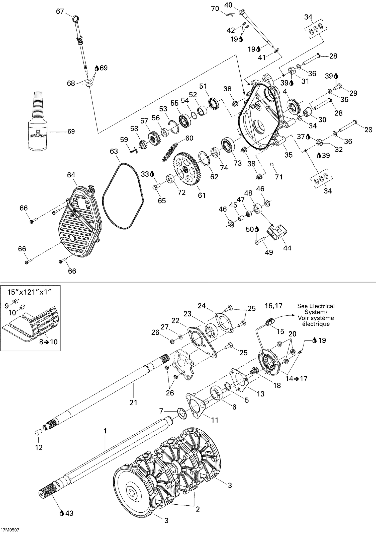 05- Drive System