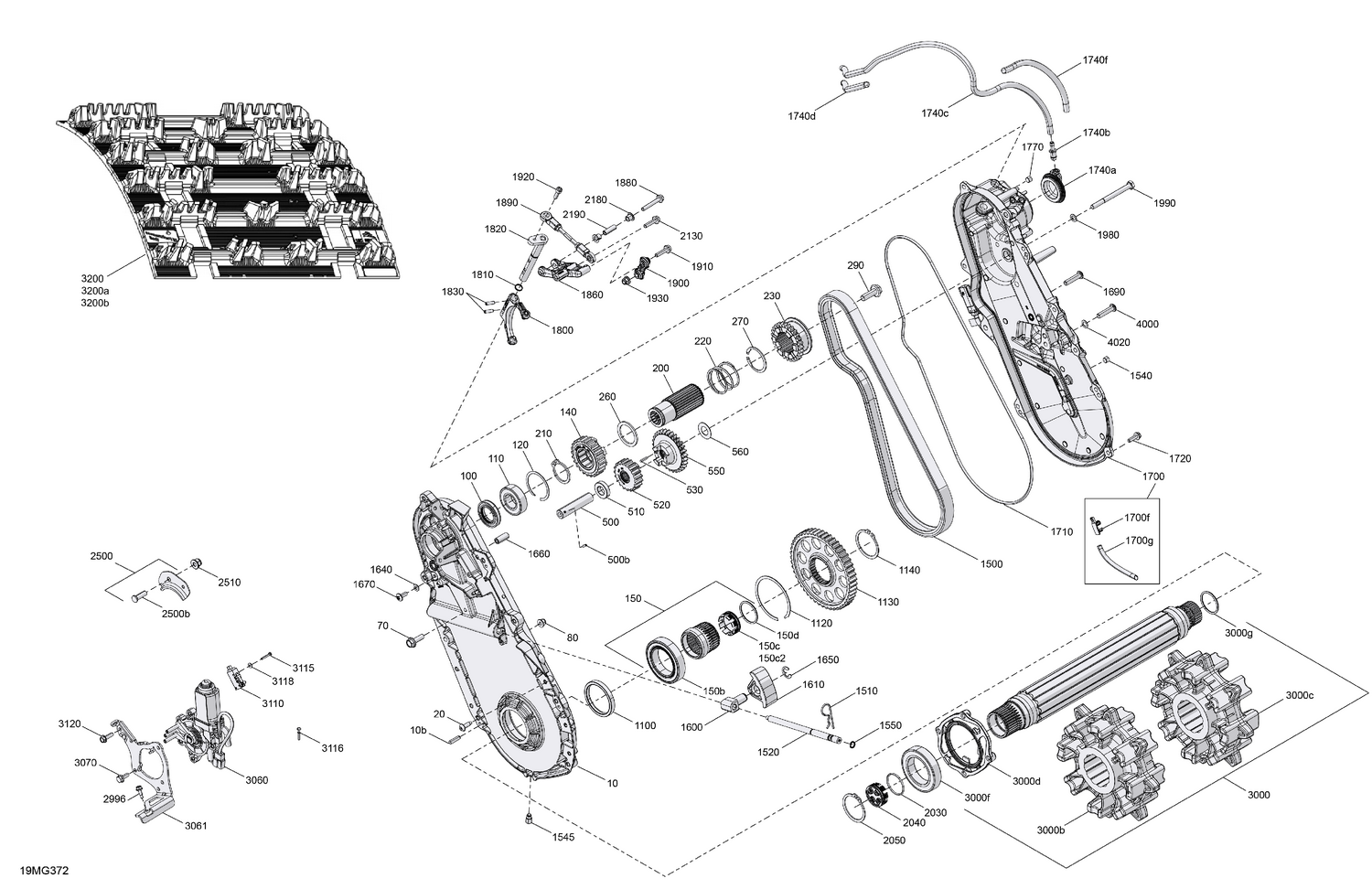 04- Drive - System