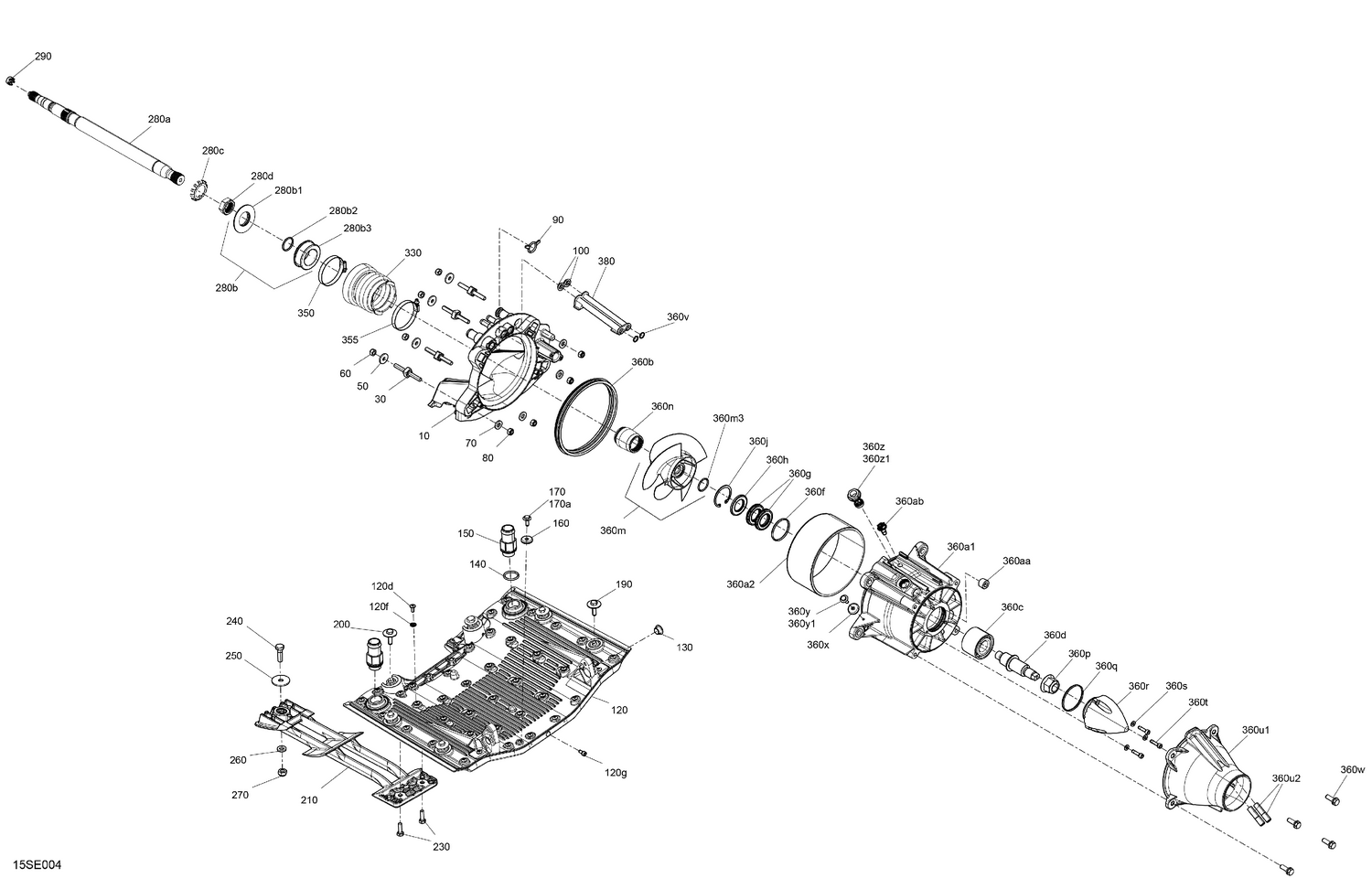 04- Drive - Propulsion