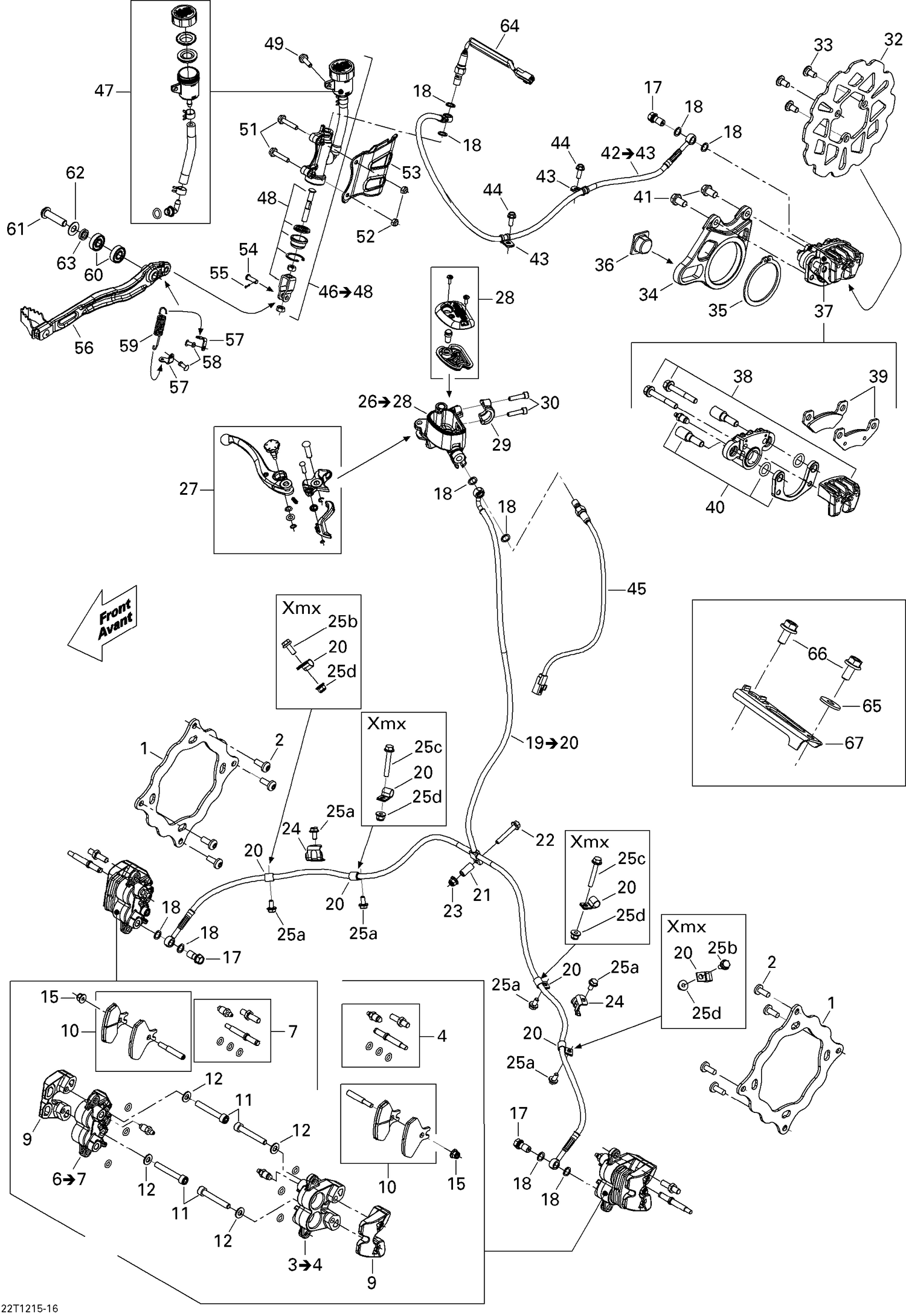 06- Hydraulic Brakes _22T1216
