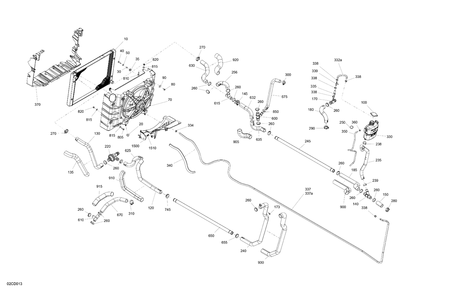 02- Engine - Cooling