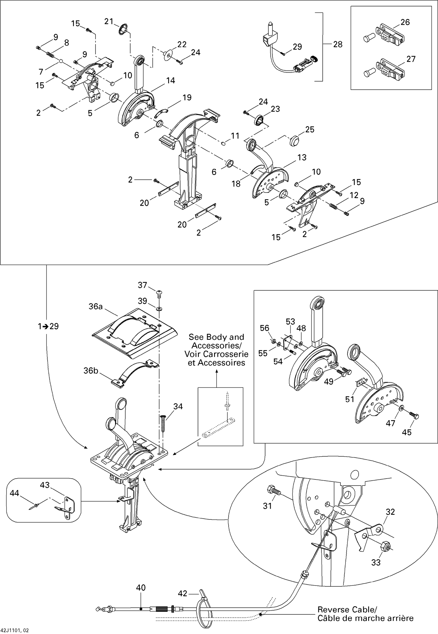 05- Control Handle