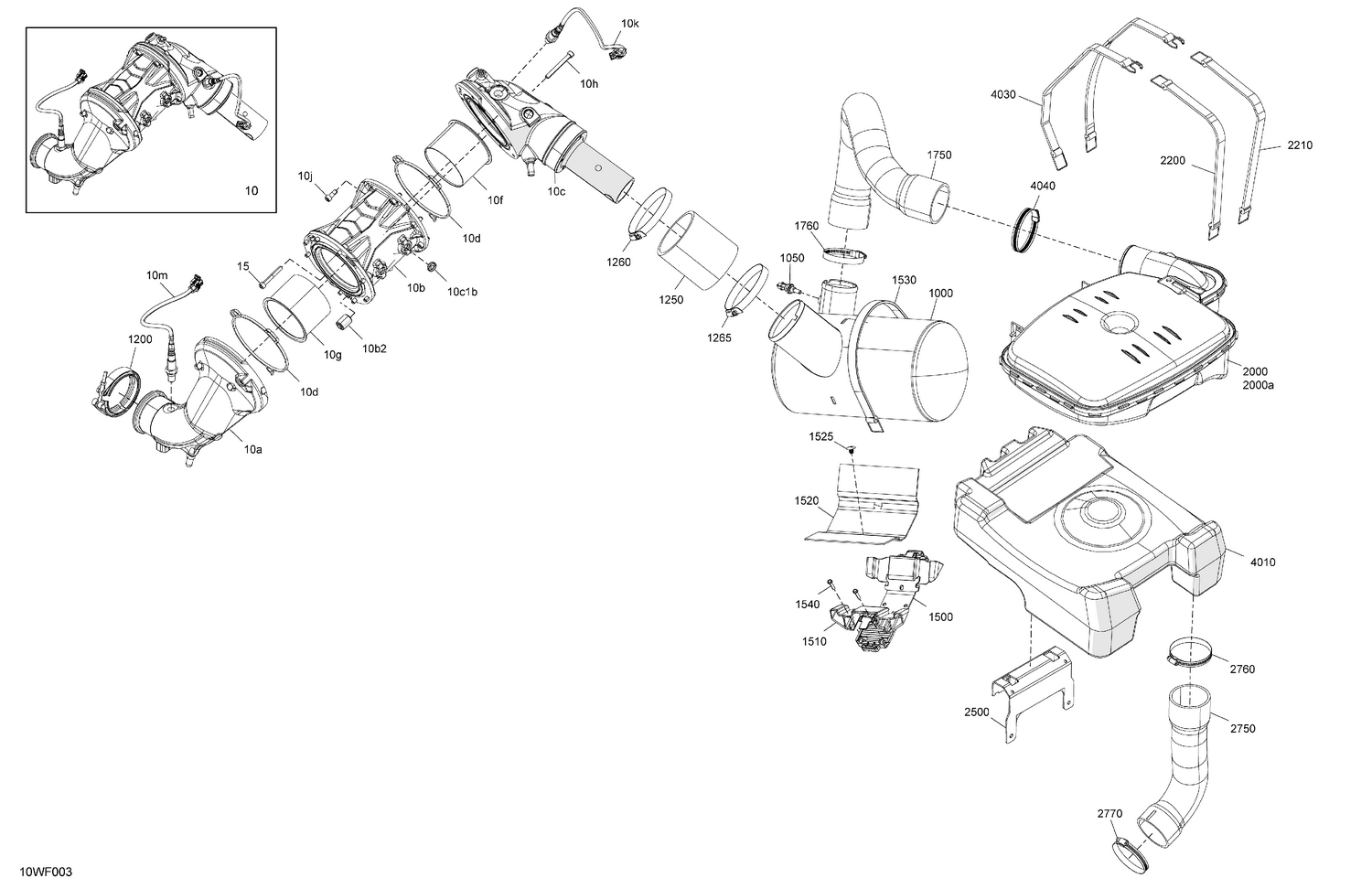 02- ENGINE - Exhaust