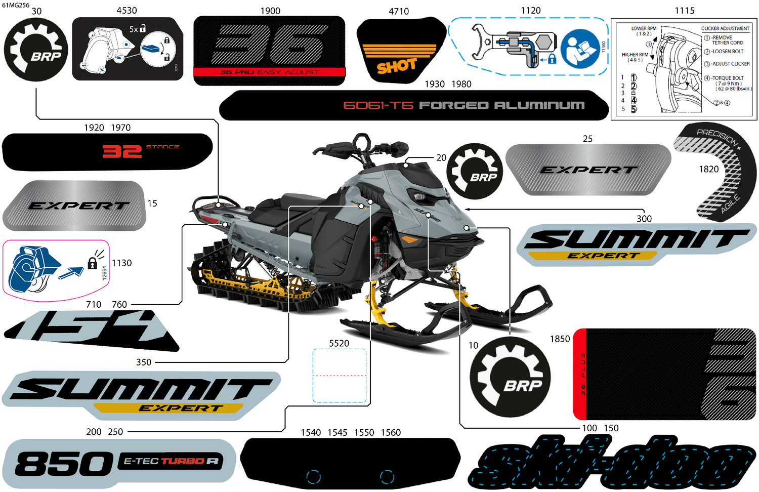 07- Body - Decals