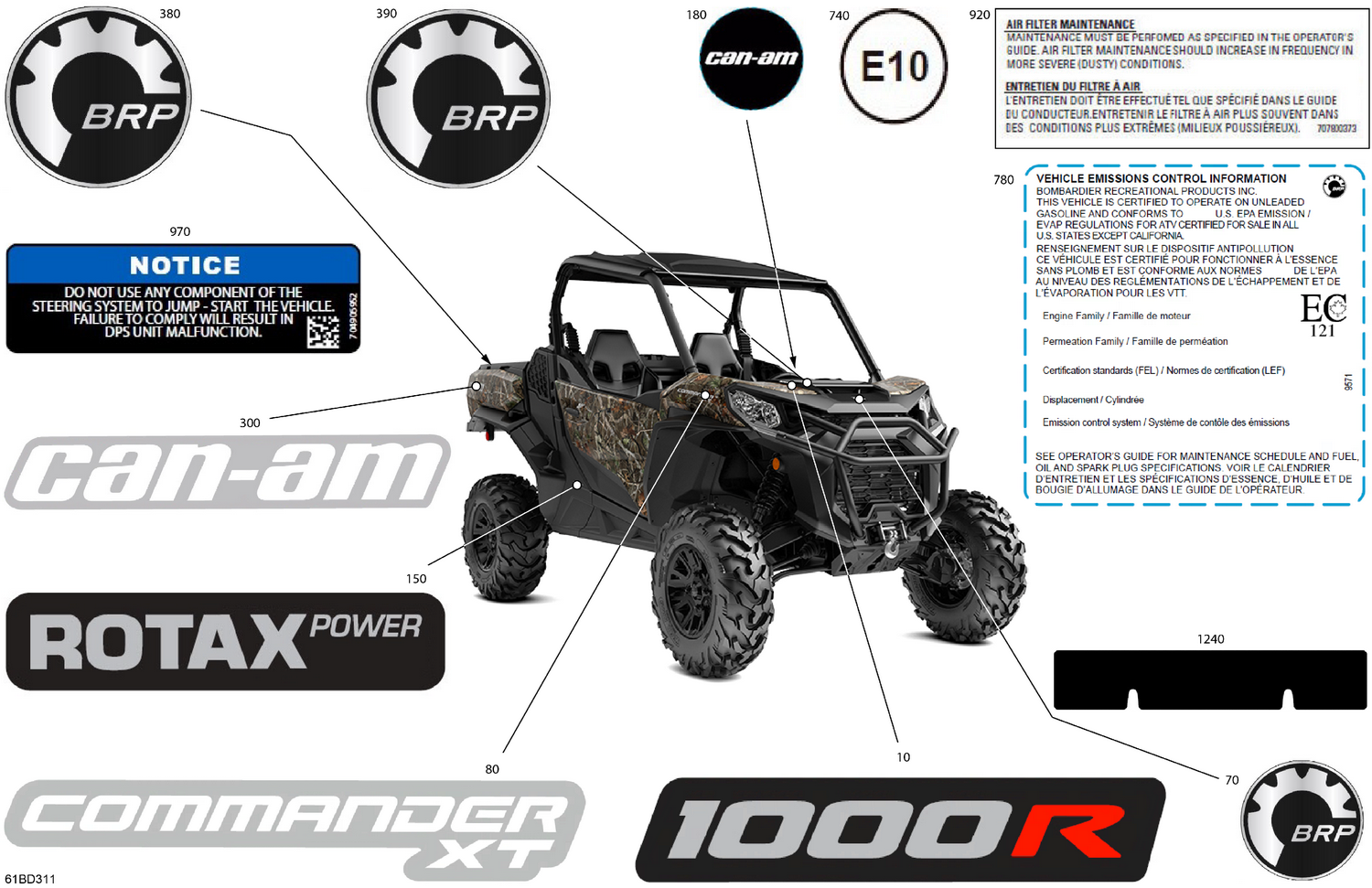 07- Body - Decals
