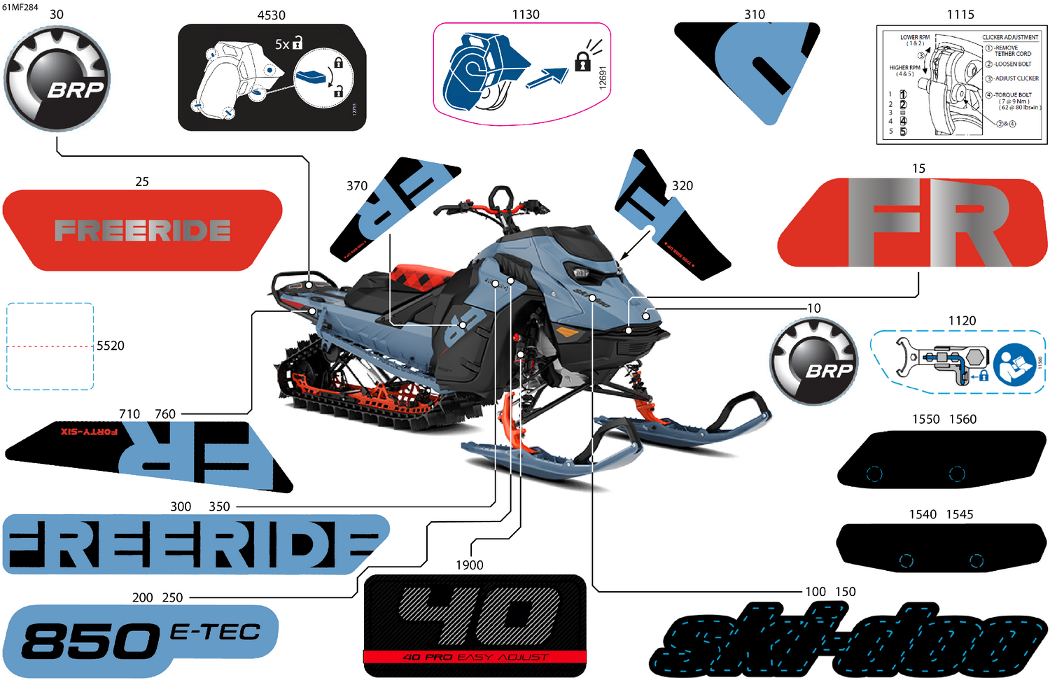 07- Body - Decals