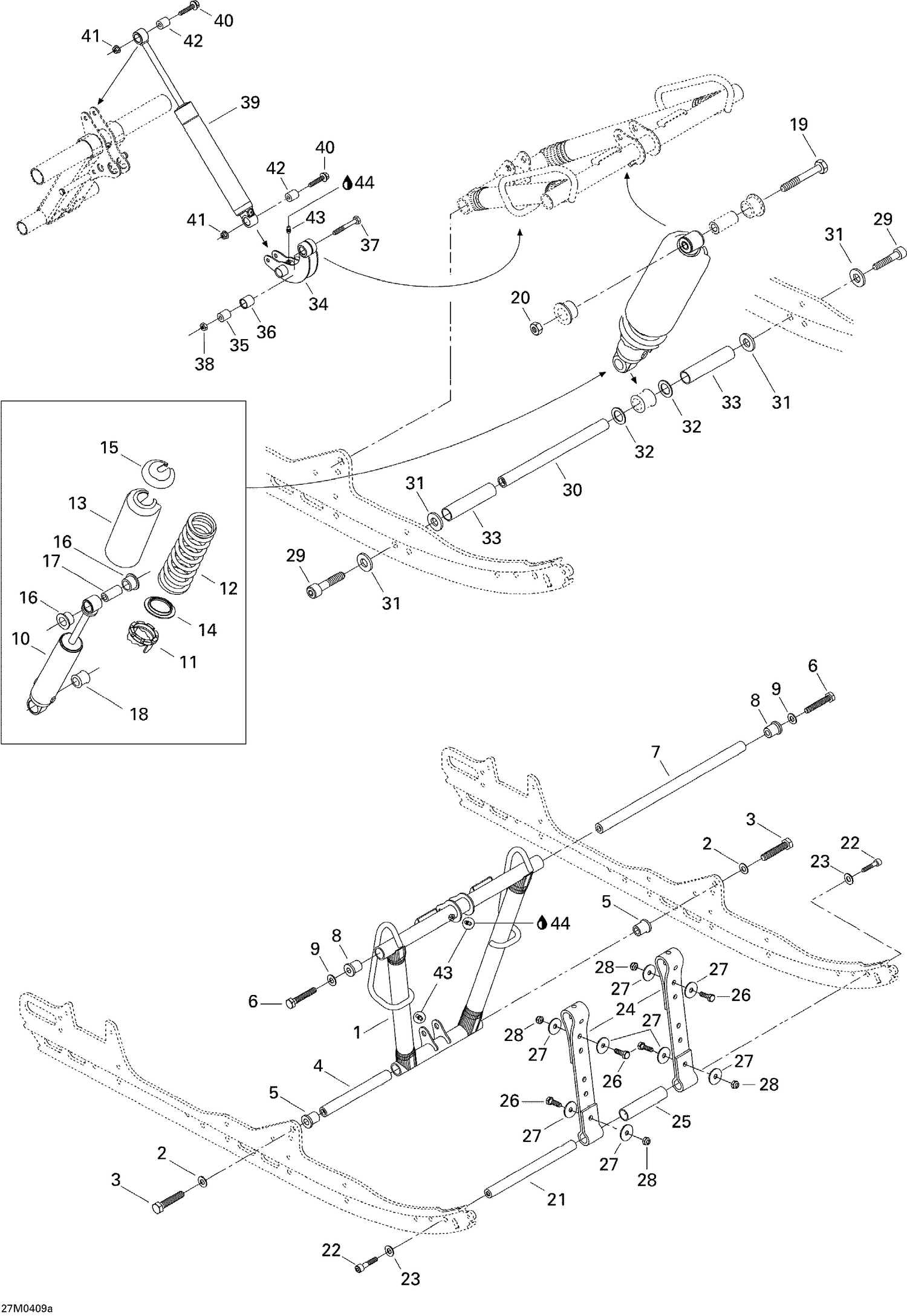08- Front Arm