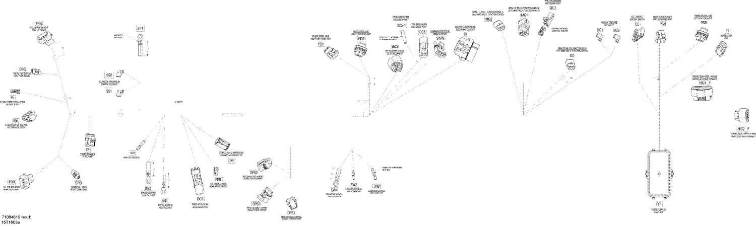 10- Electrical Harness