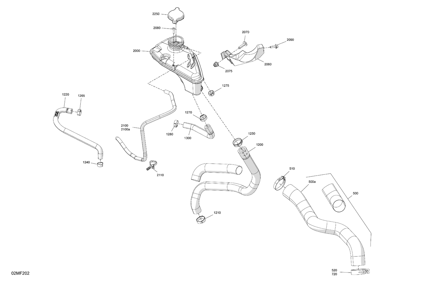 02- Engine - Cooling