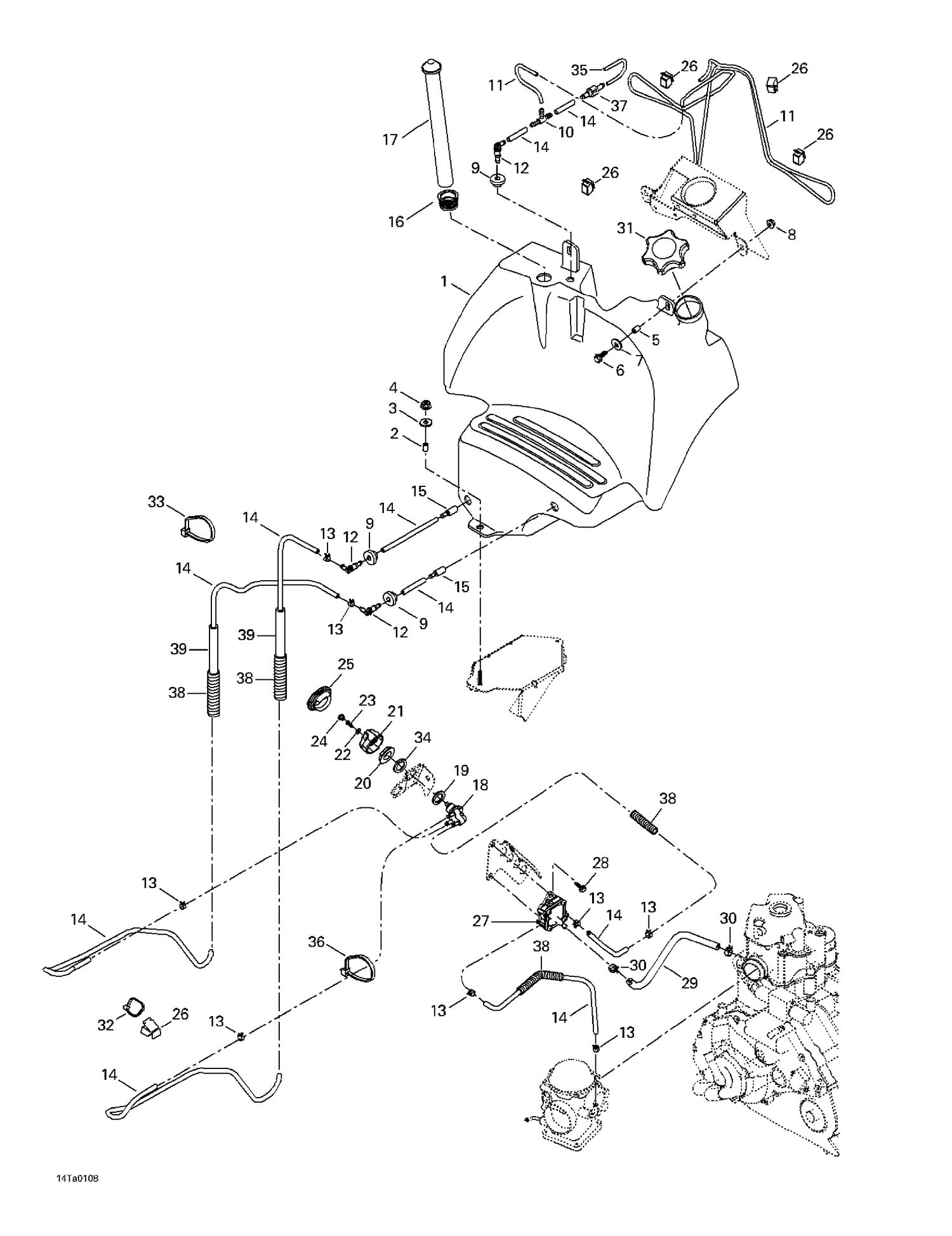 02- Fuel Tank