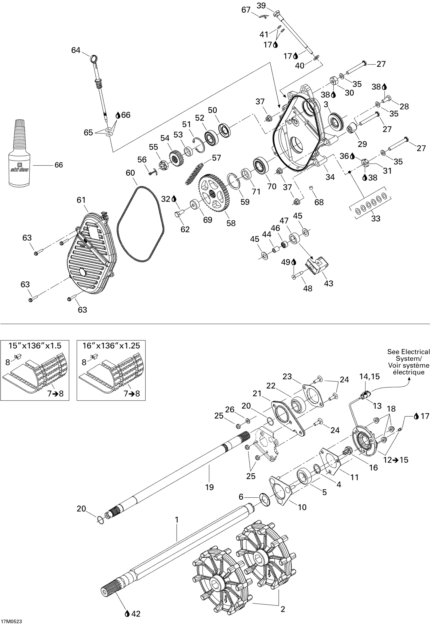 05- Drive System