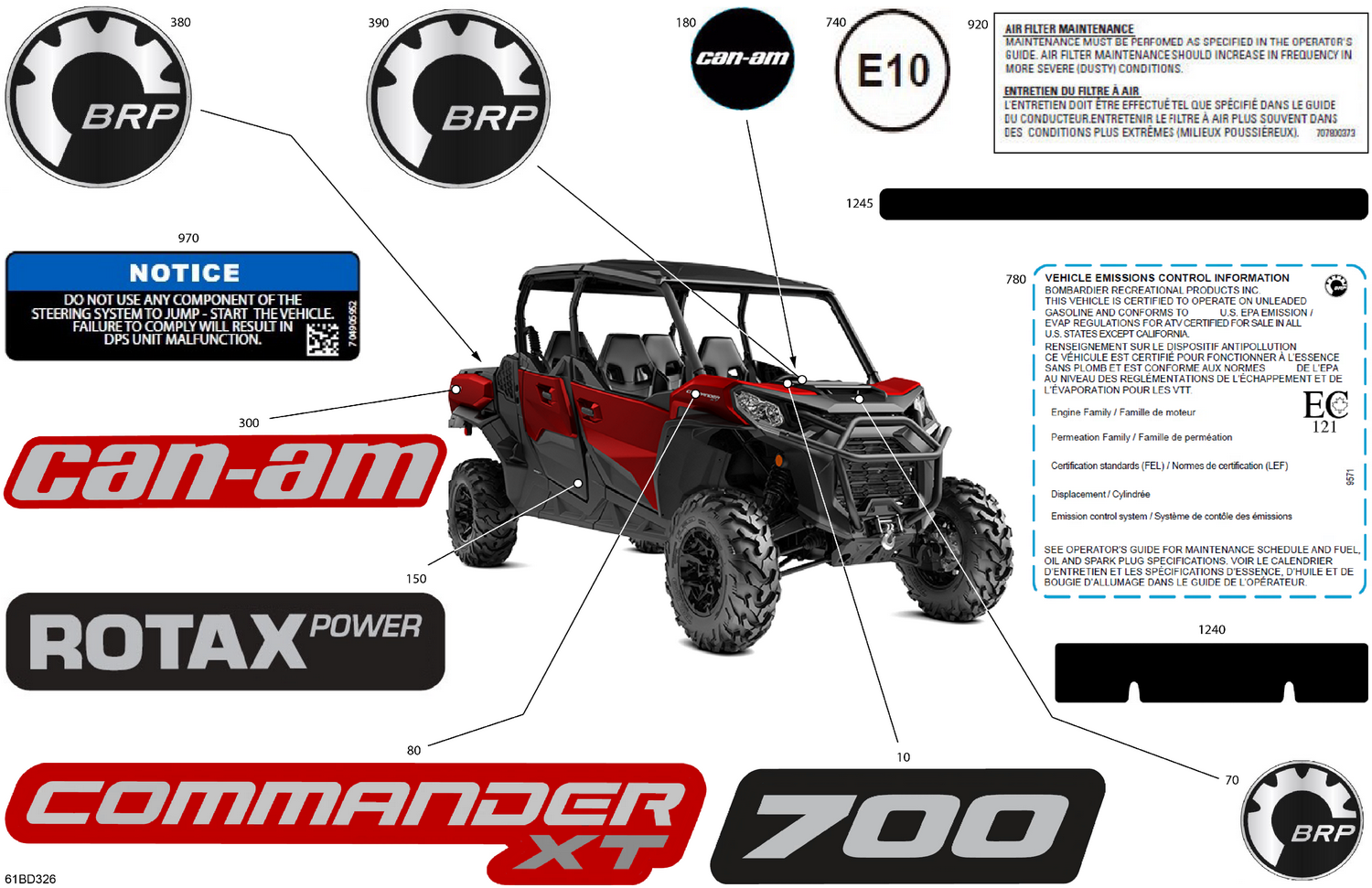 07- Body - Decals