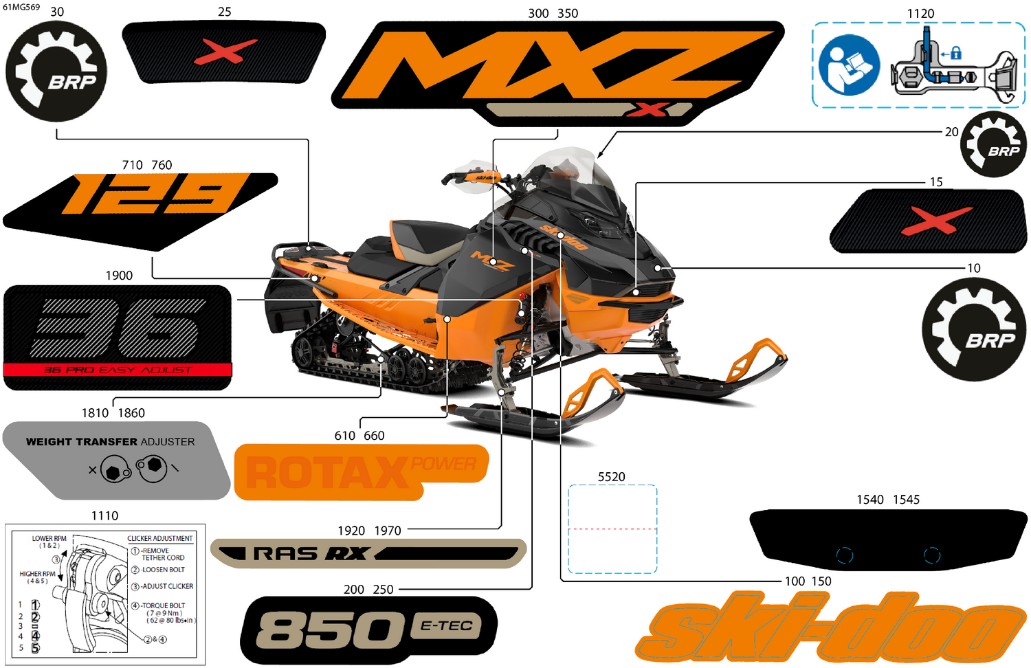 07- Body - Decals