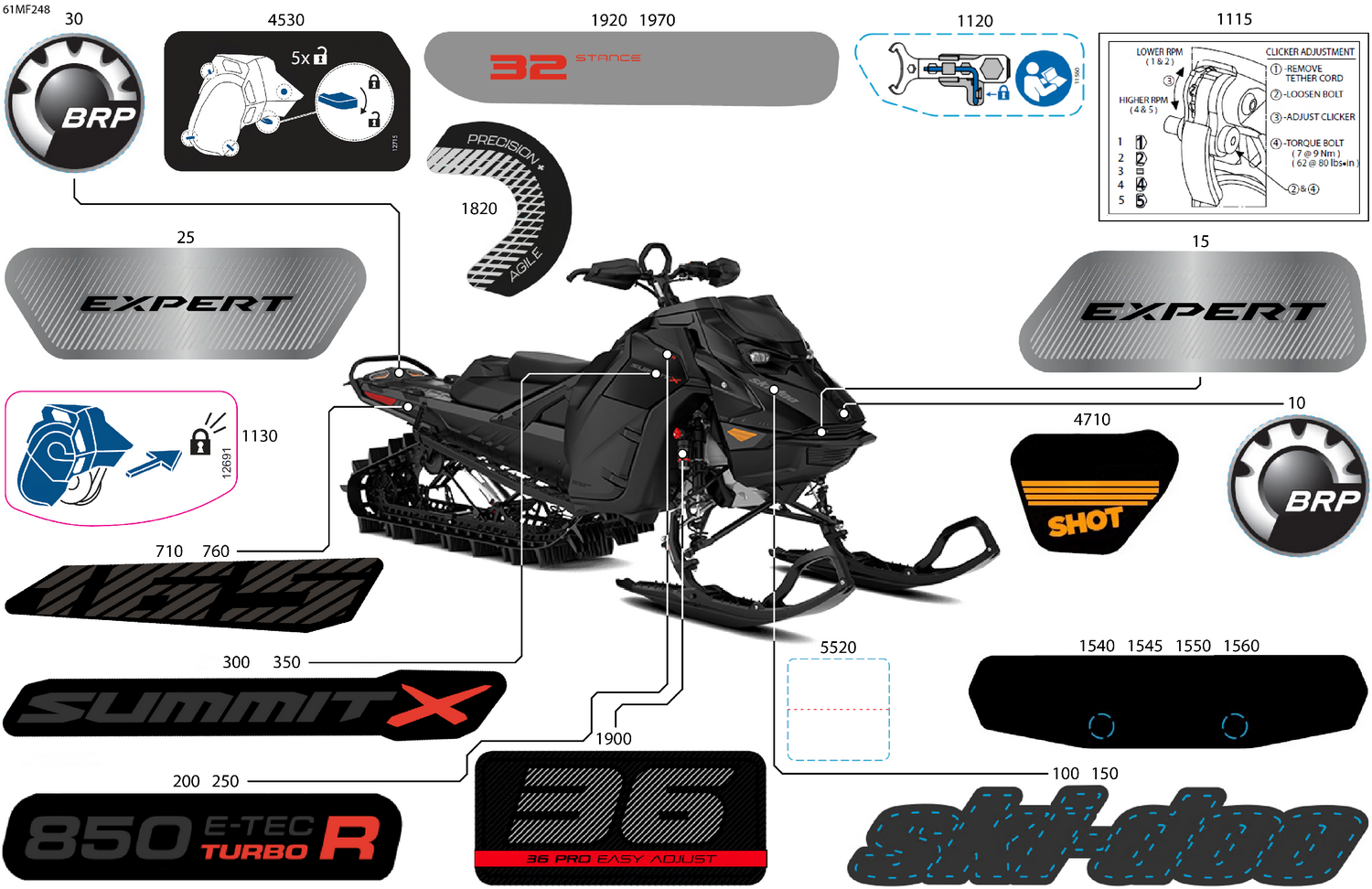 07- Body - Decals