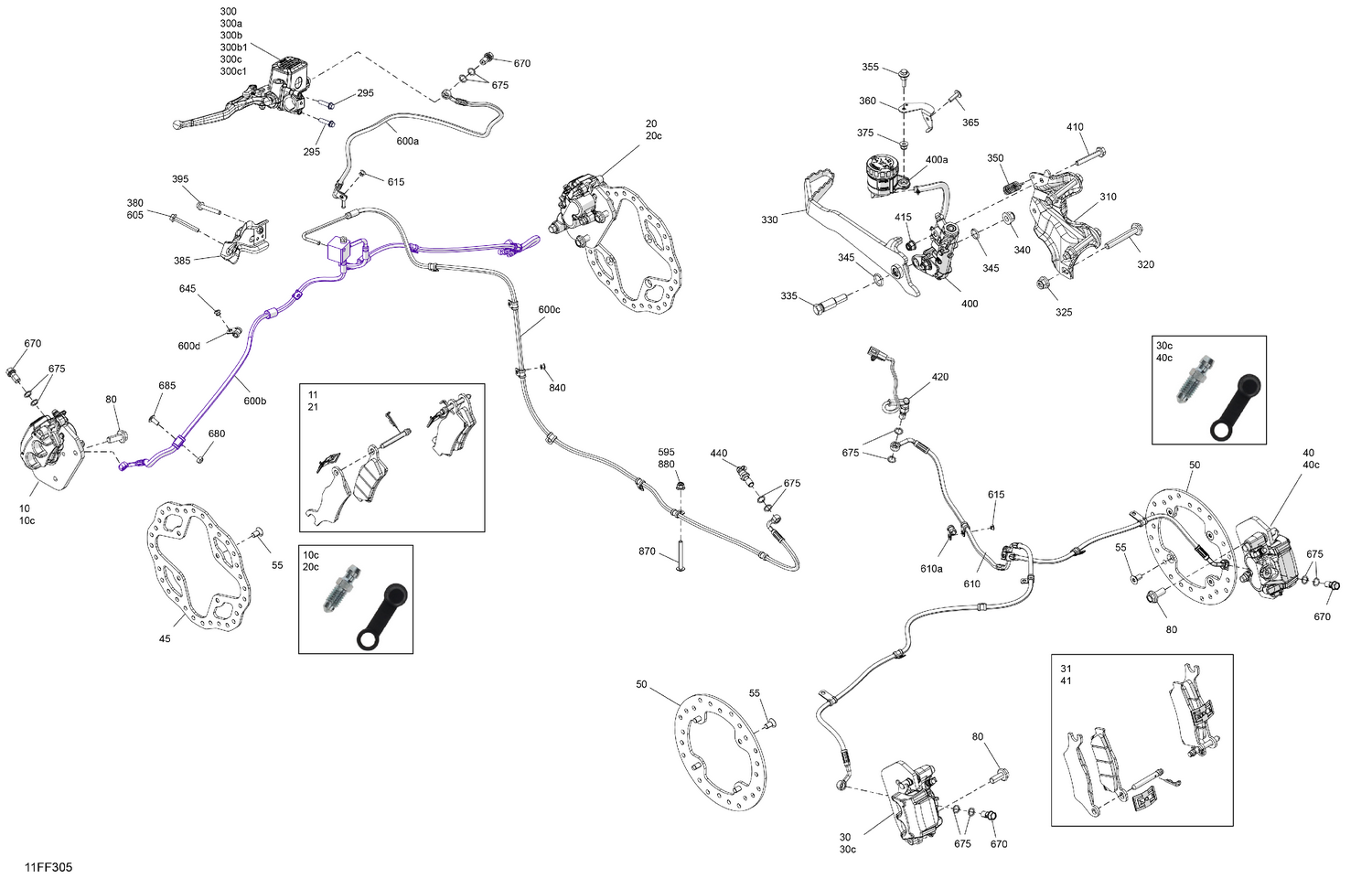 03- Mechanic - Brake System