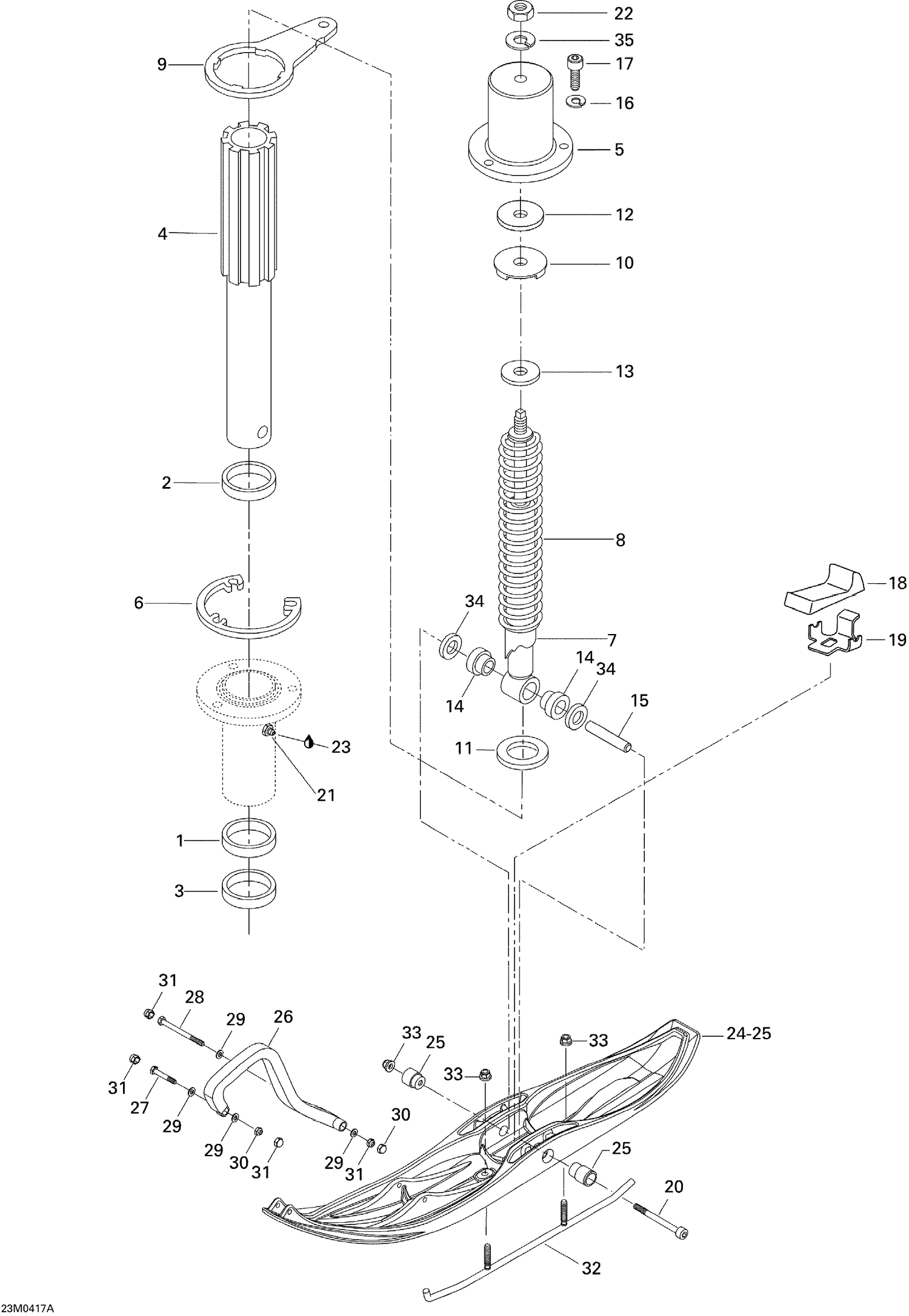 07- Front Suspension