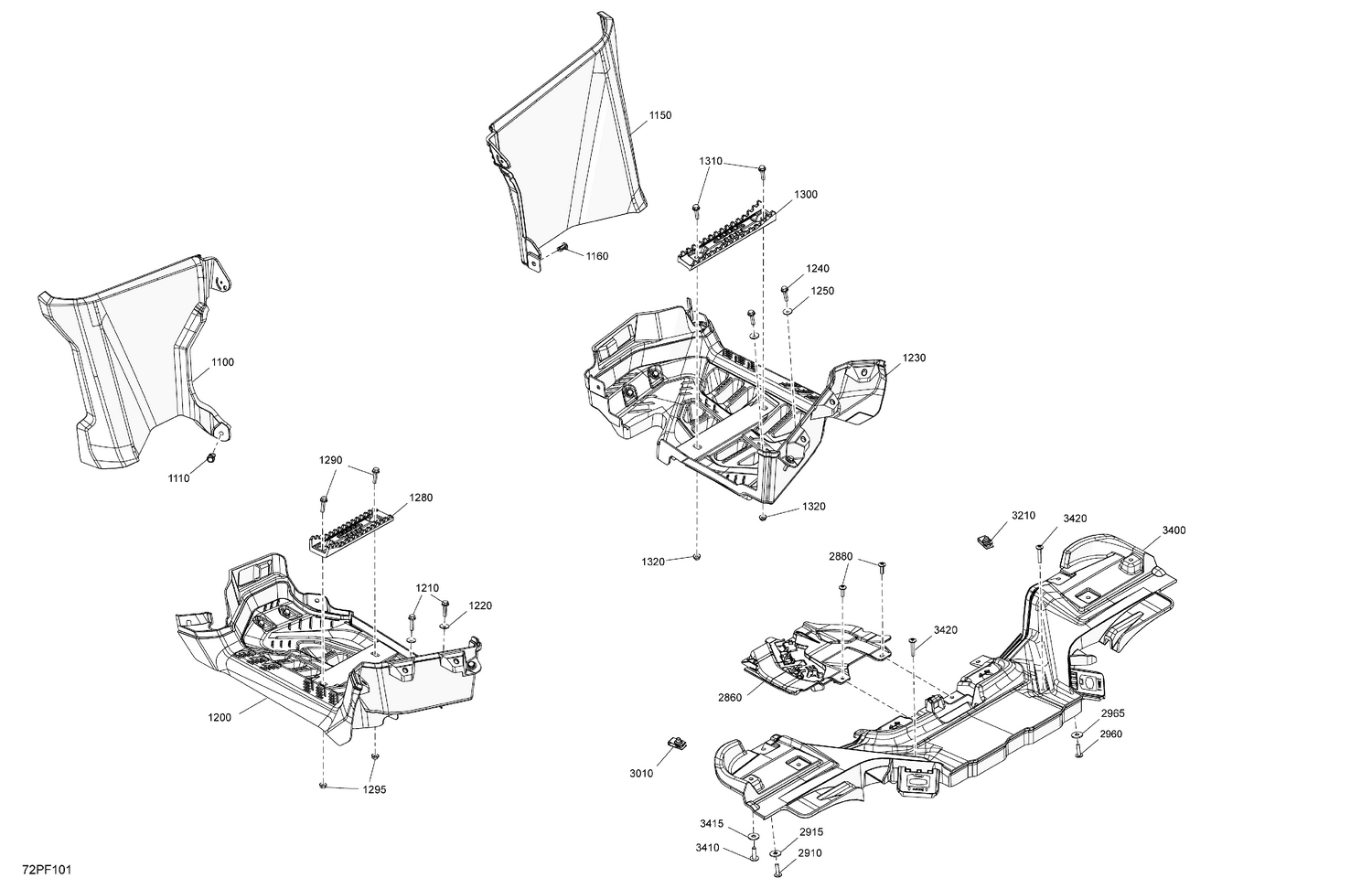 07- Body - Rear Section