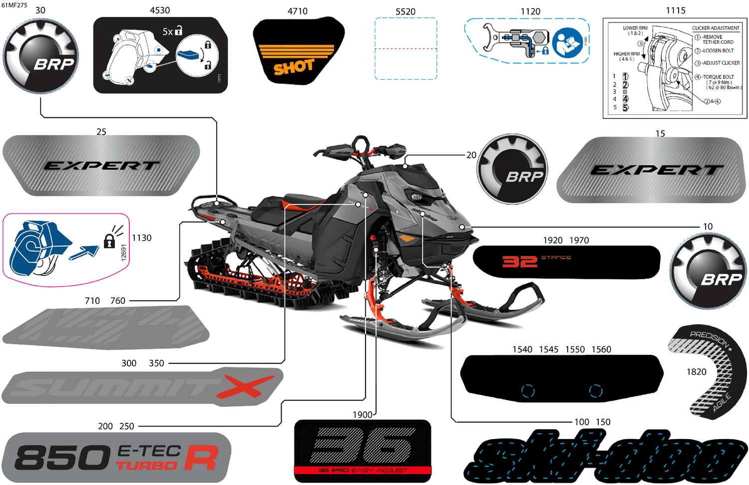 07- Body - Decals