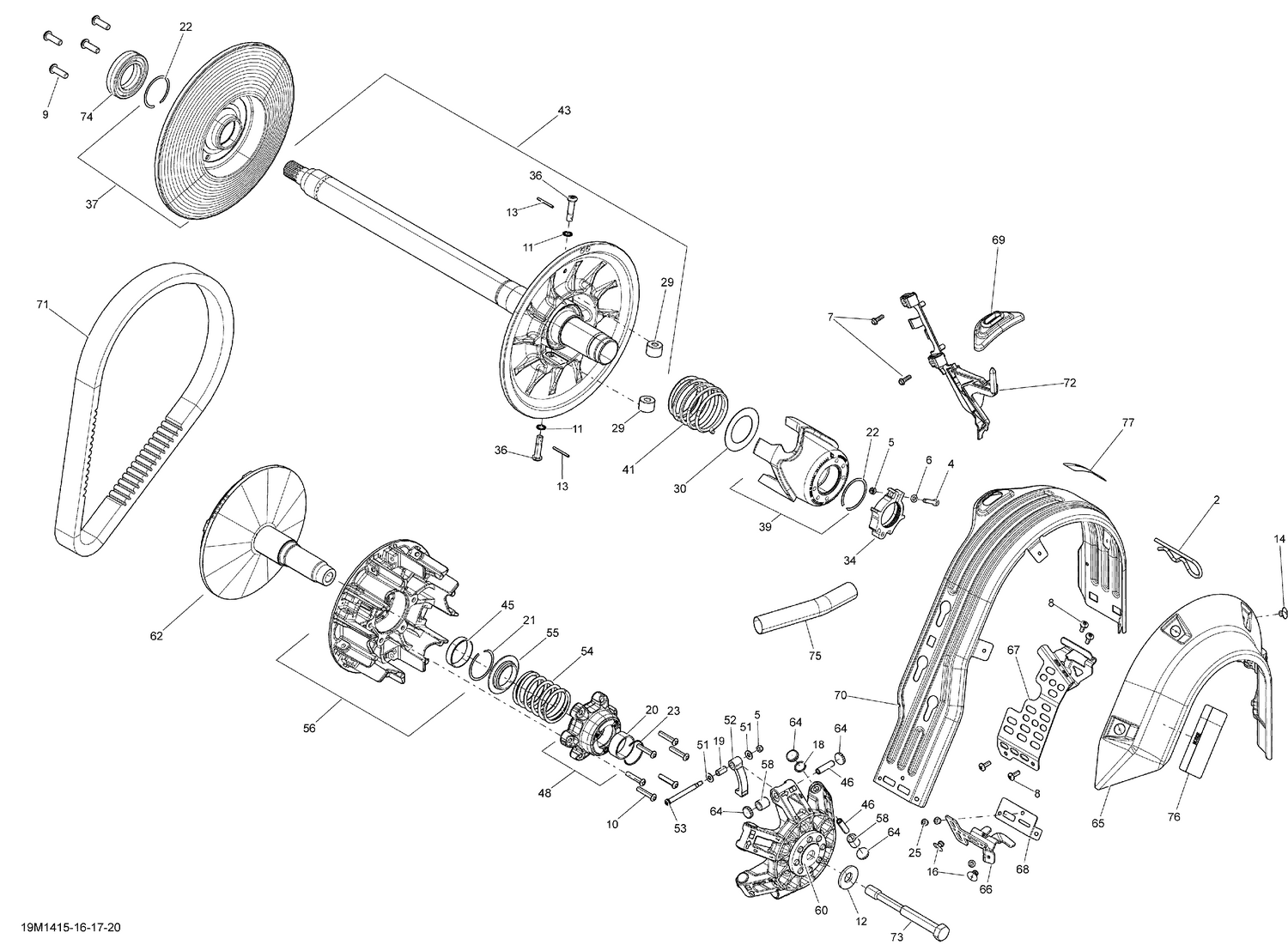 05- Pulley System