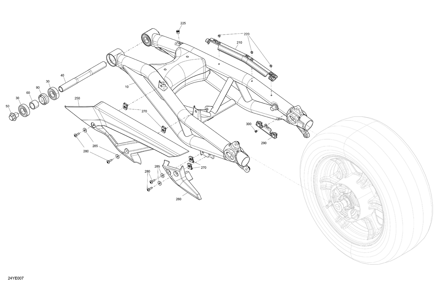05- Suspension - Rear