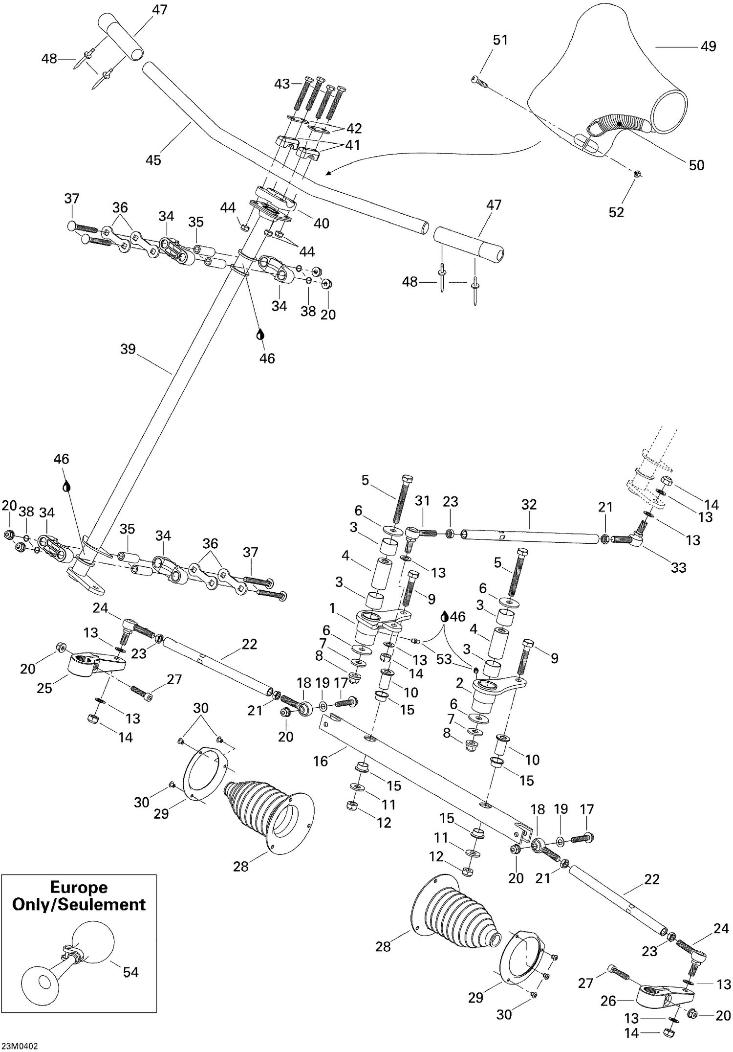 07- Steering System