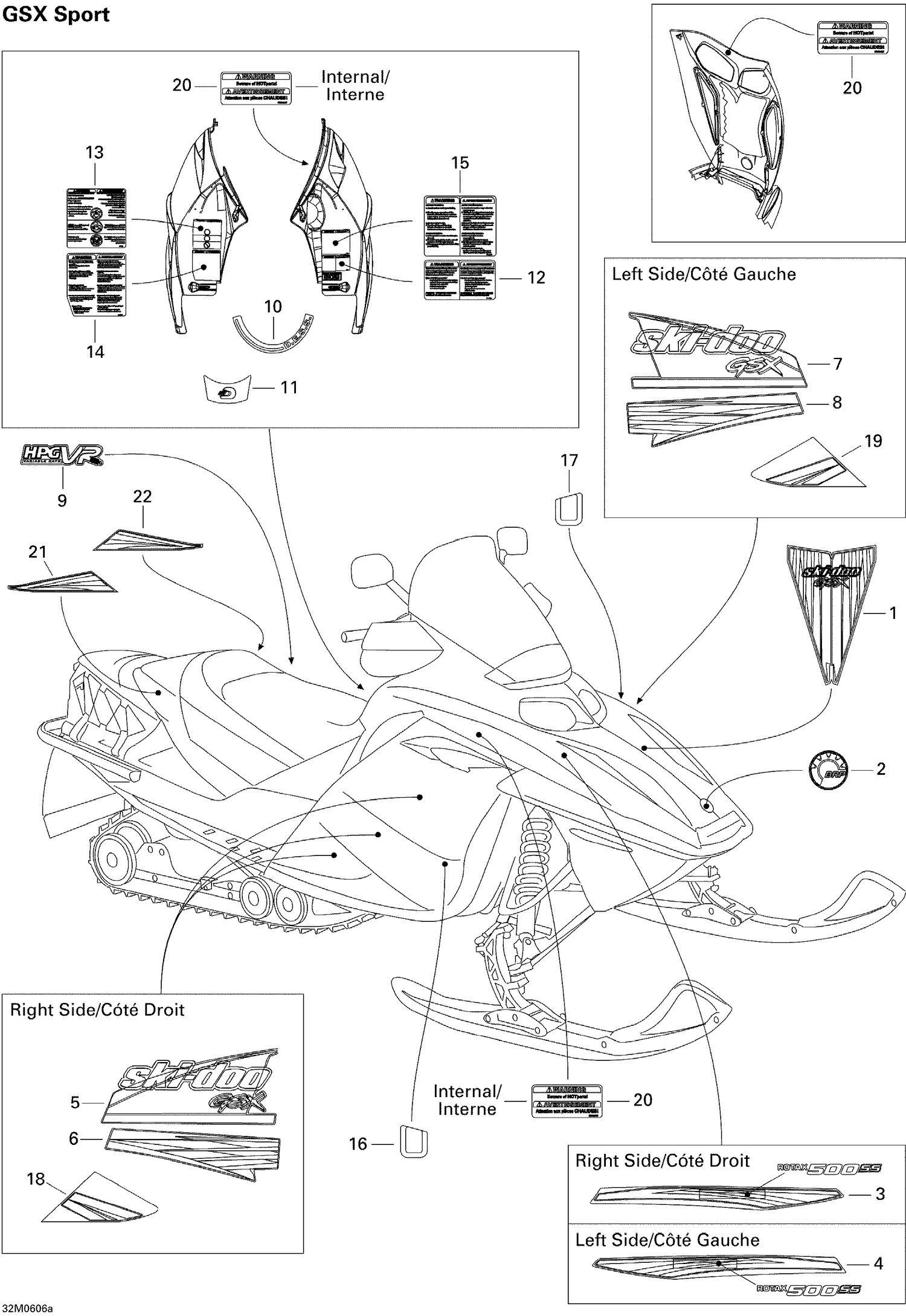 09- Decals Sport